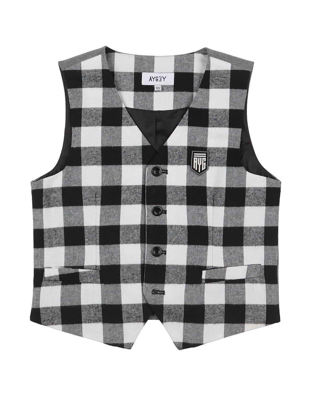 AYGEY - Waistcoats