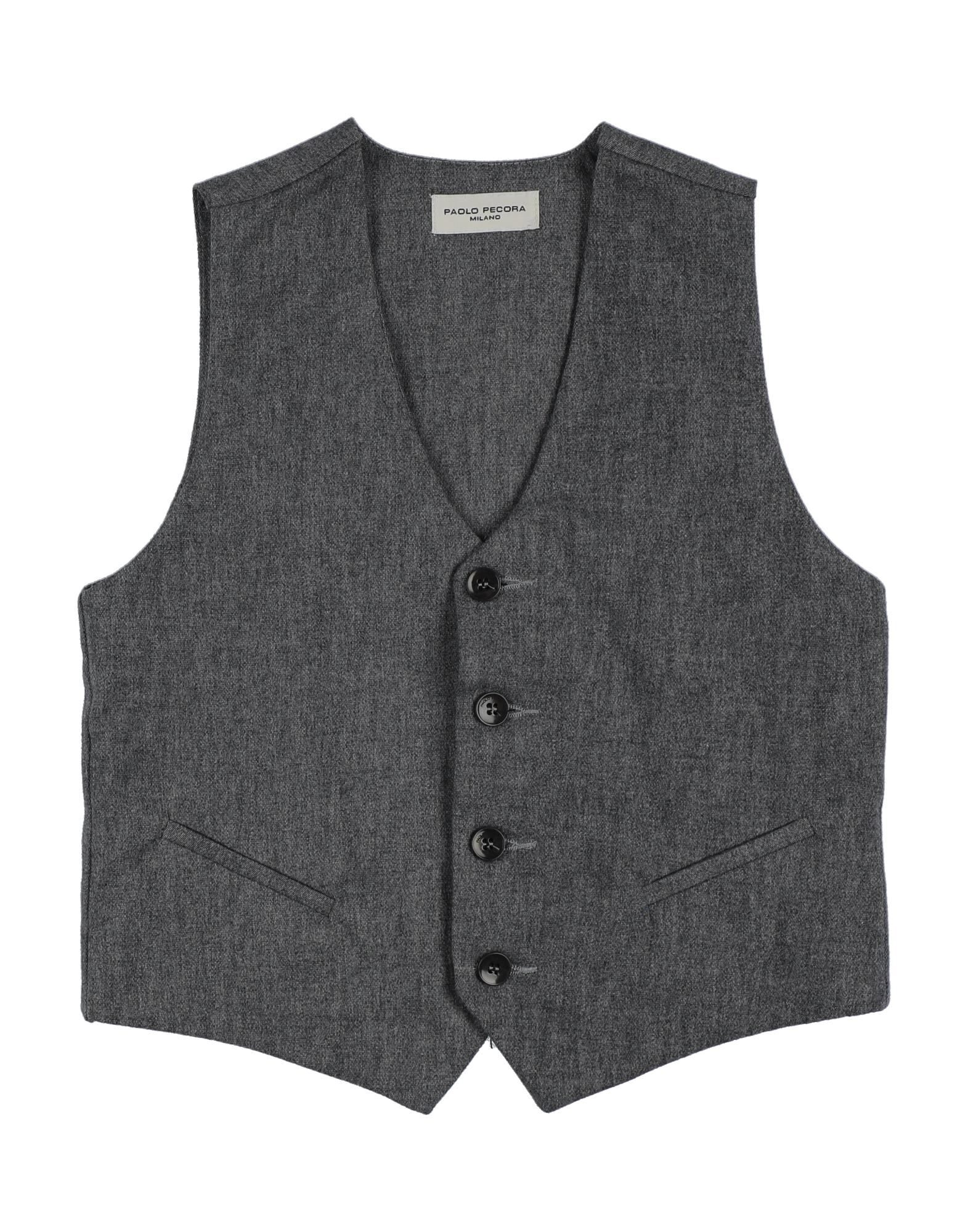 PAOLO PECORA - Waistcoats