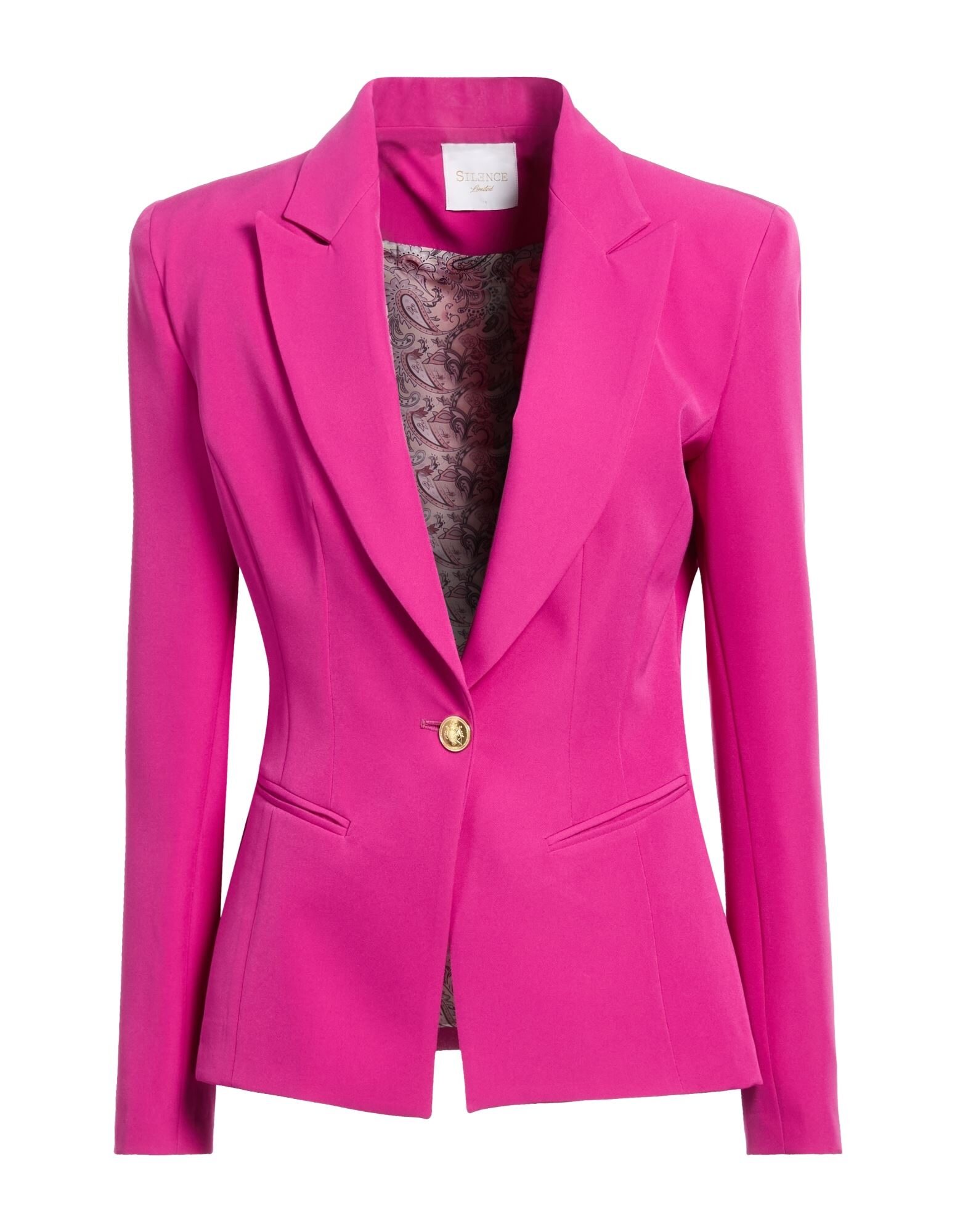 SILENCE LIMITED - Пиджаки