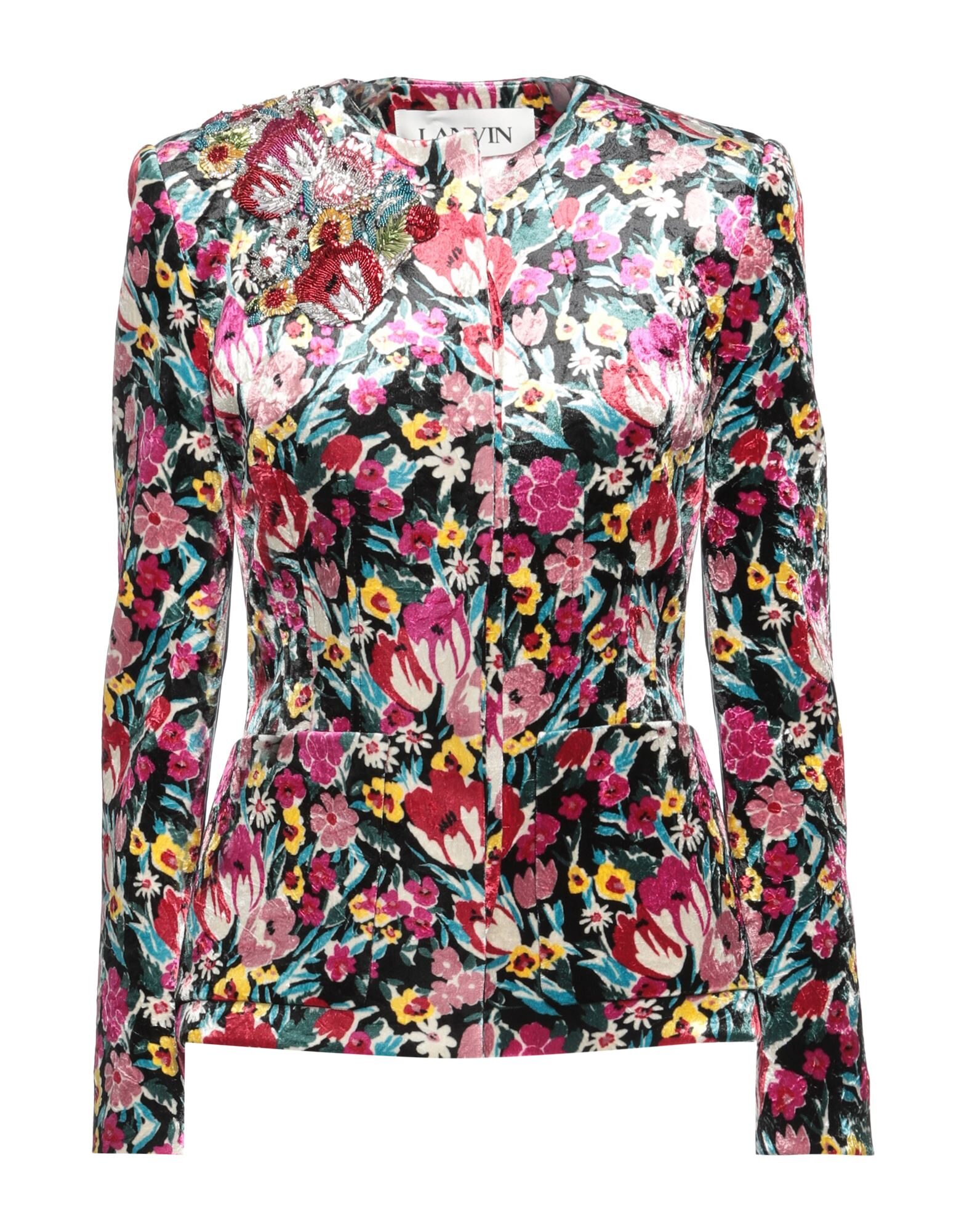 LANVIN - Jacken und Anoraks