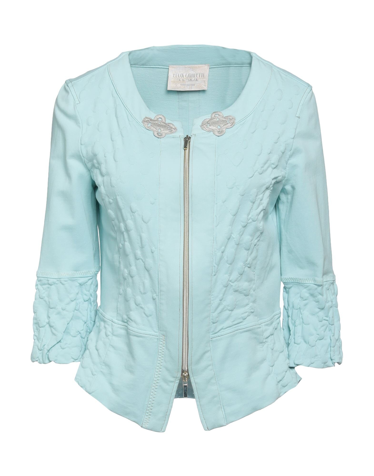 ELISA CAVALETTI by DANIELA DALLAVALLE - Chaquetas y cazadoras