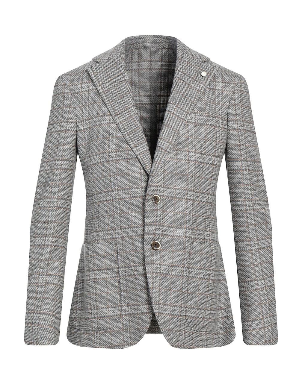 LUIGI BIANCHI Mantova - Blazers
