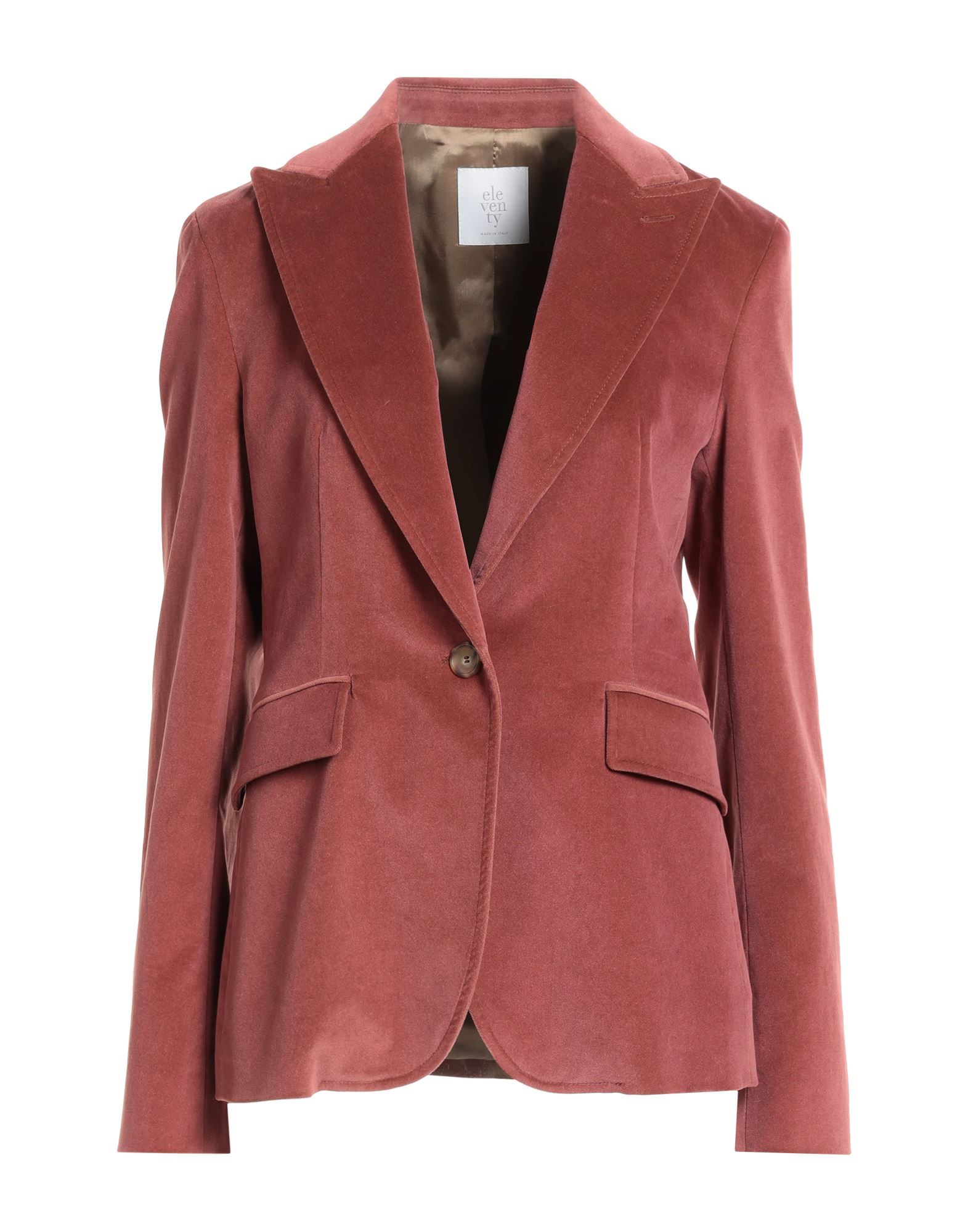 ELEVENTY - Blazers