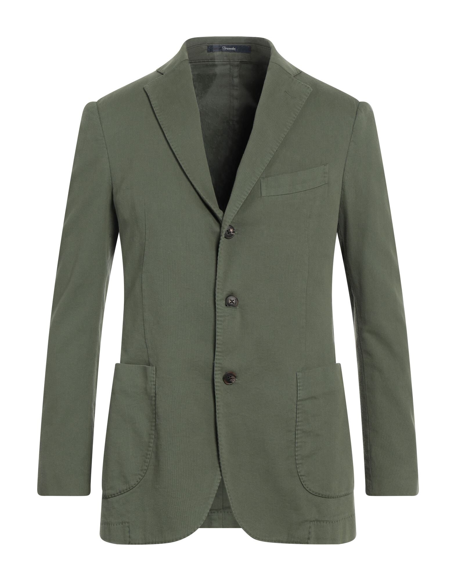 DRUMOHR - Blazers