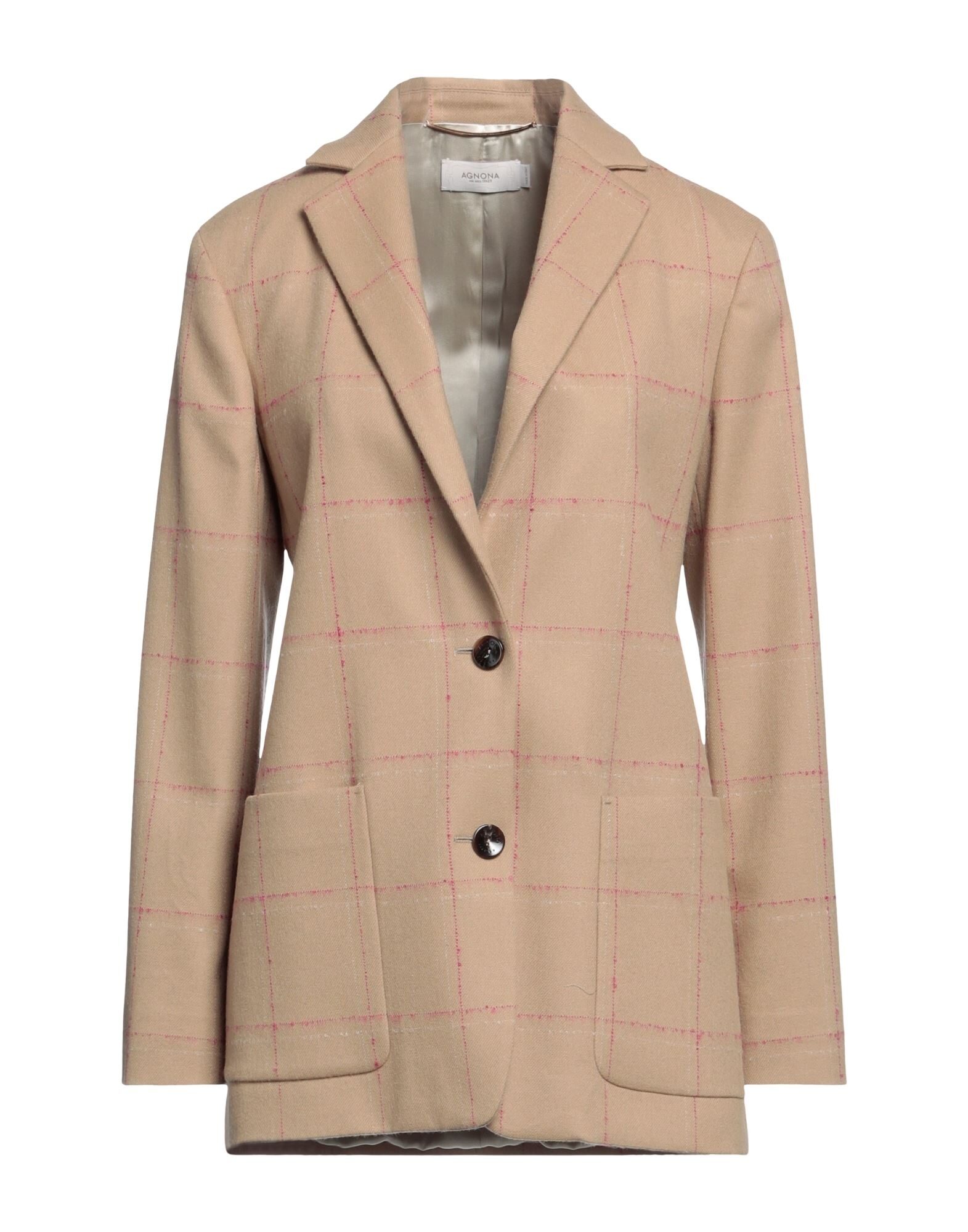 AGNONA - ブレザー