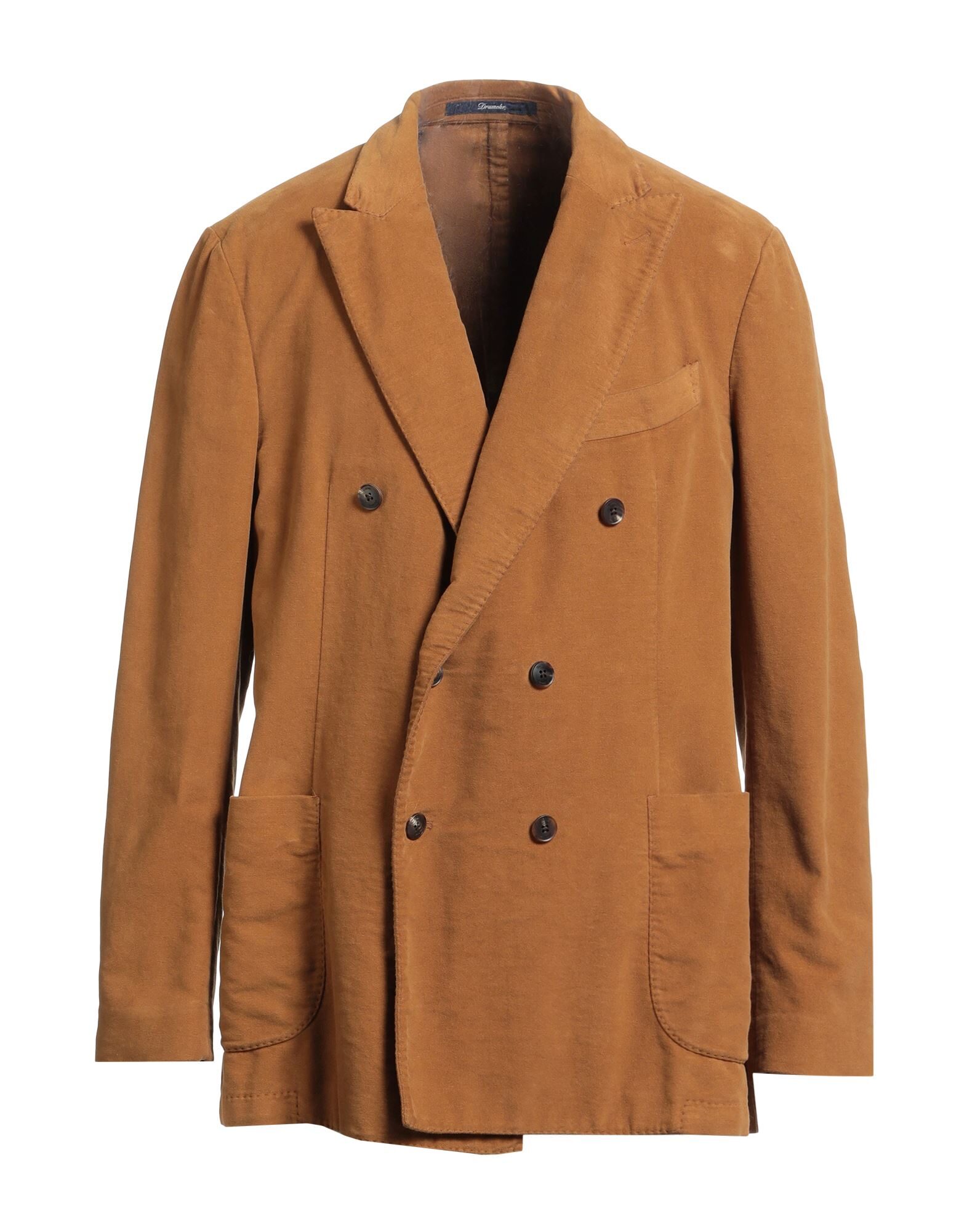 DRUMOHR - Blazers