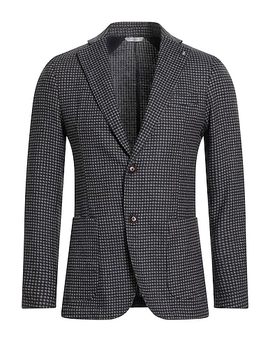 EXIGO Blazer 60% Wool, 35% Polyester, 5% Elastane