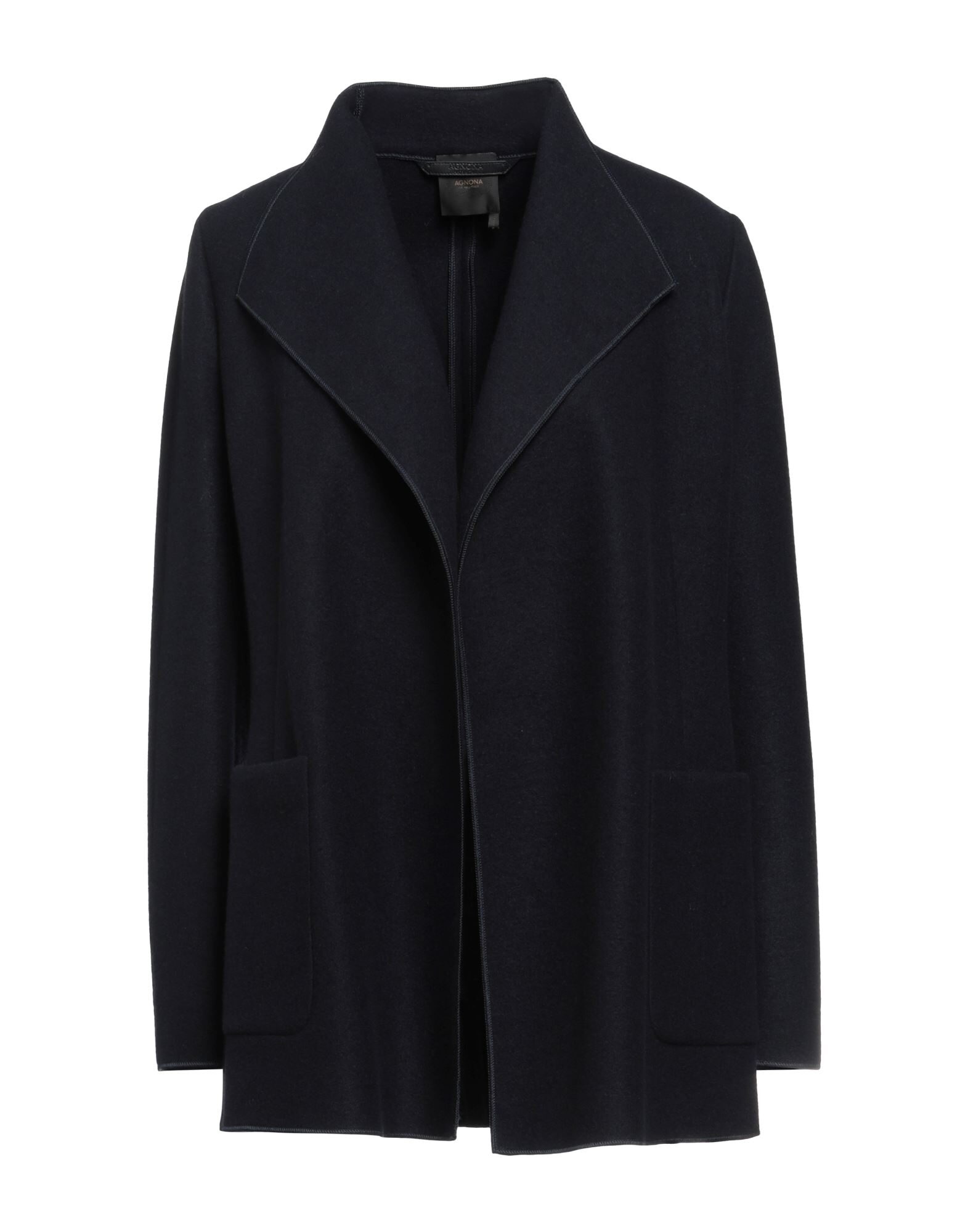 AGNONA - ブレザー