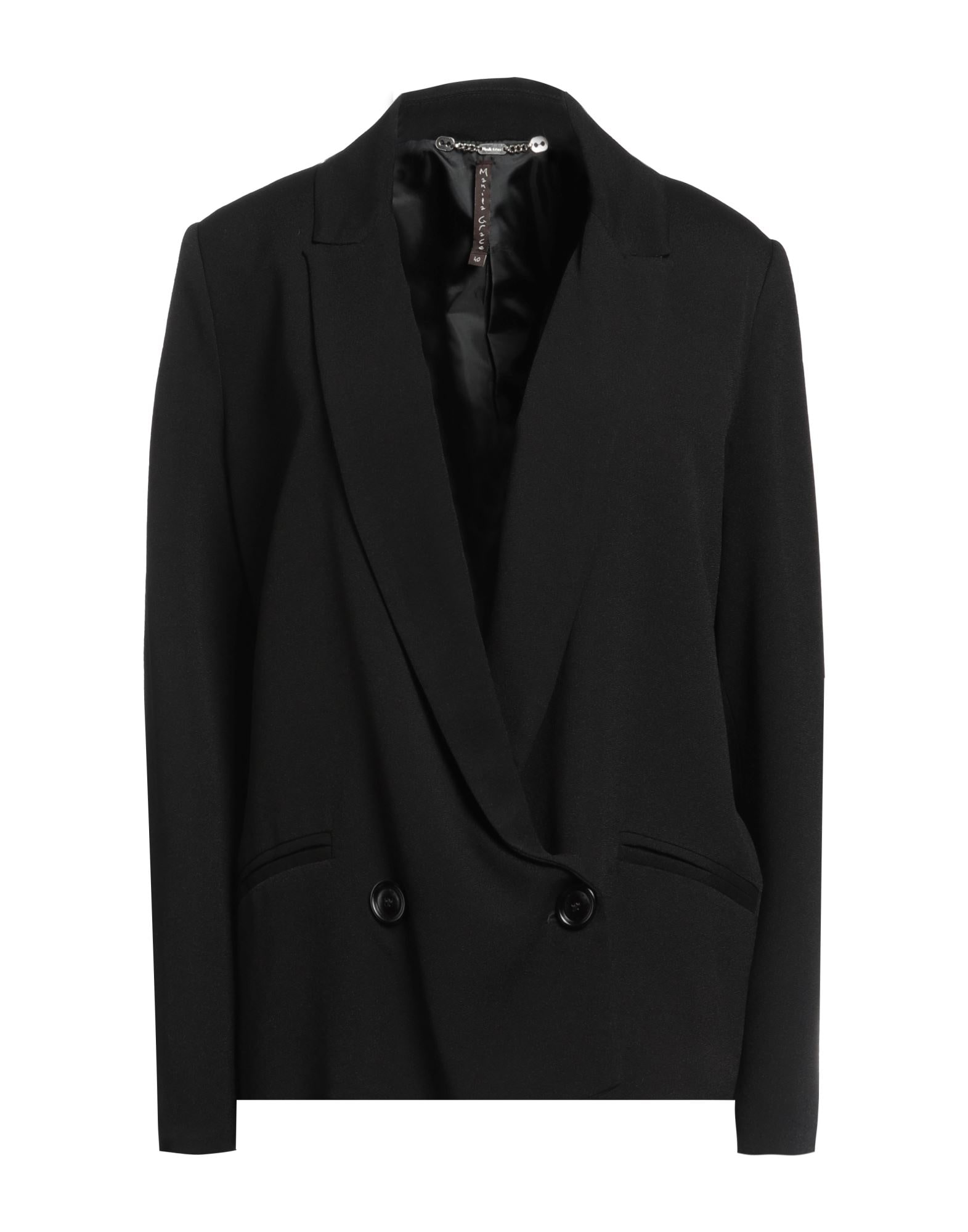 MANILA GRACE - Blazers