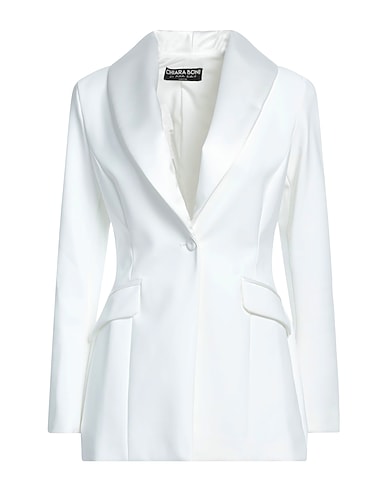 CHIARA BONI LA PETITE ROBE Σακάκι 72% Πολυαμίδη, 28% Ελαστάνη