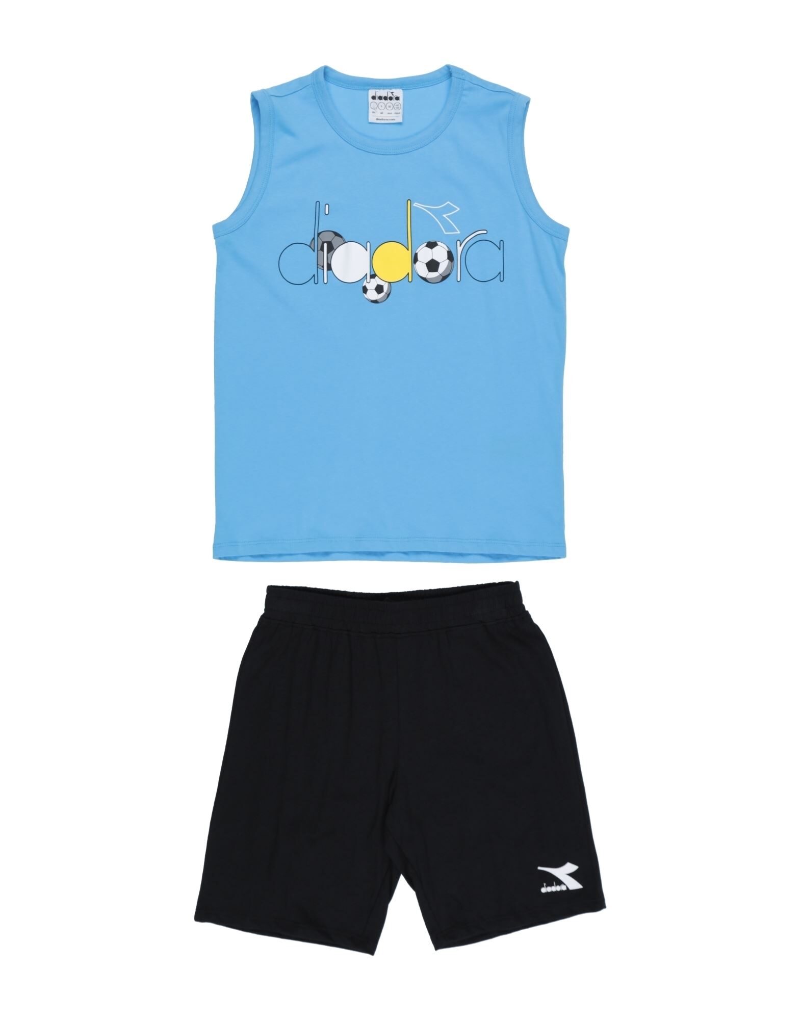 DIADORA - Coordinati