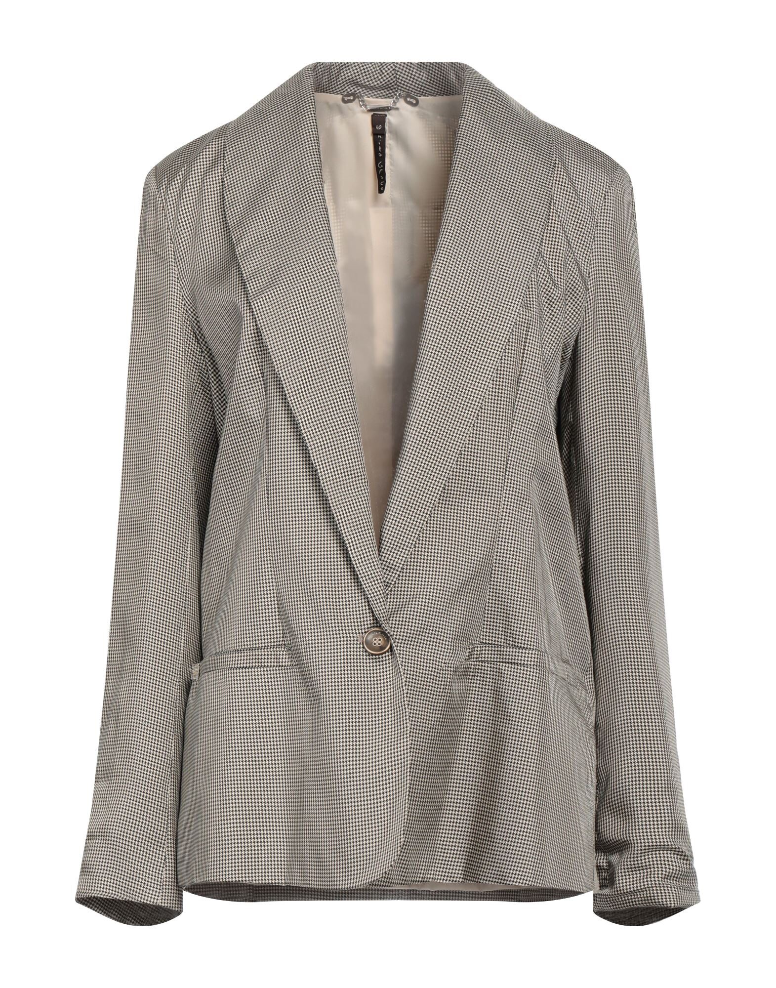 MANILA GRACE - ブレザー