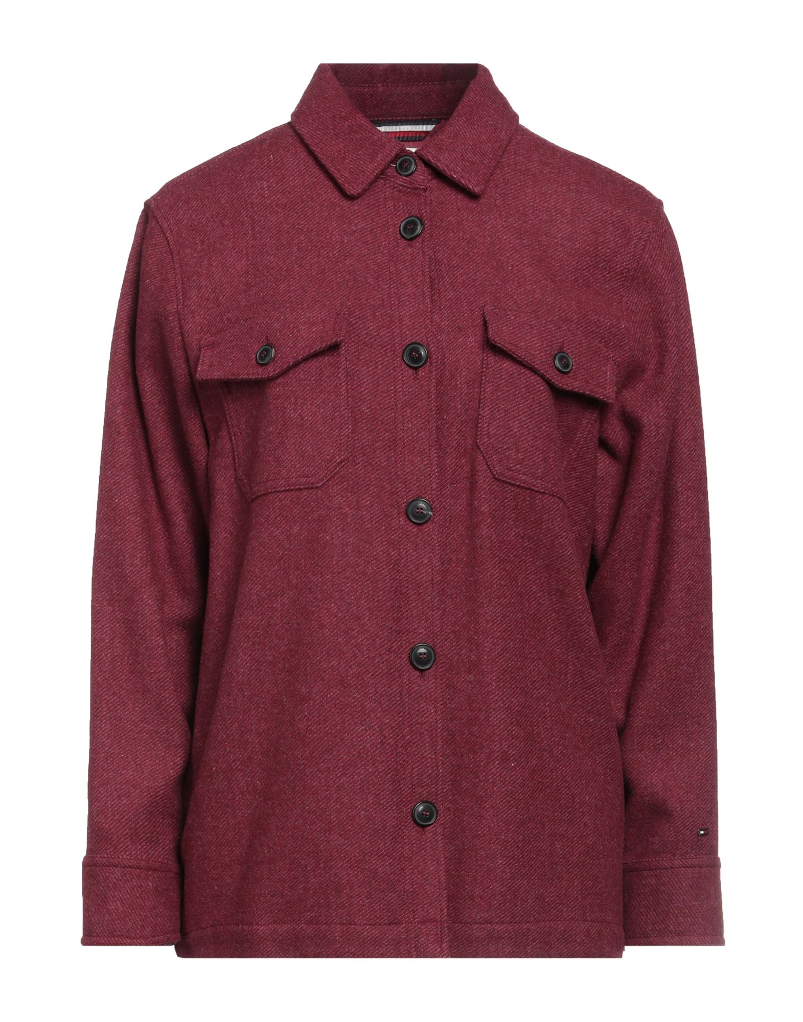 TOMMY HILFIGER - Shirts