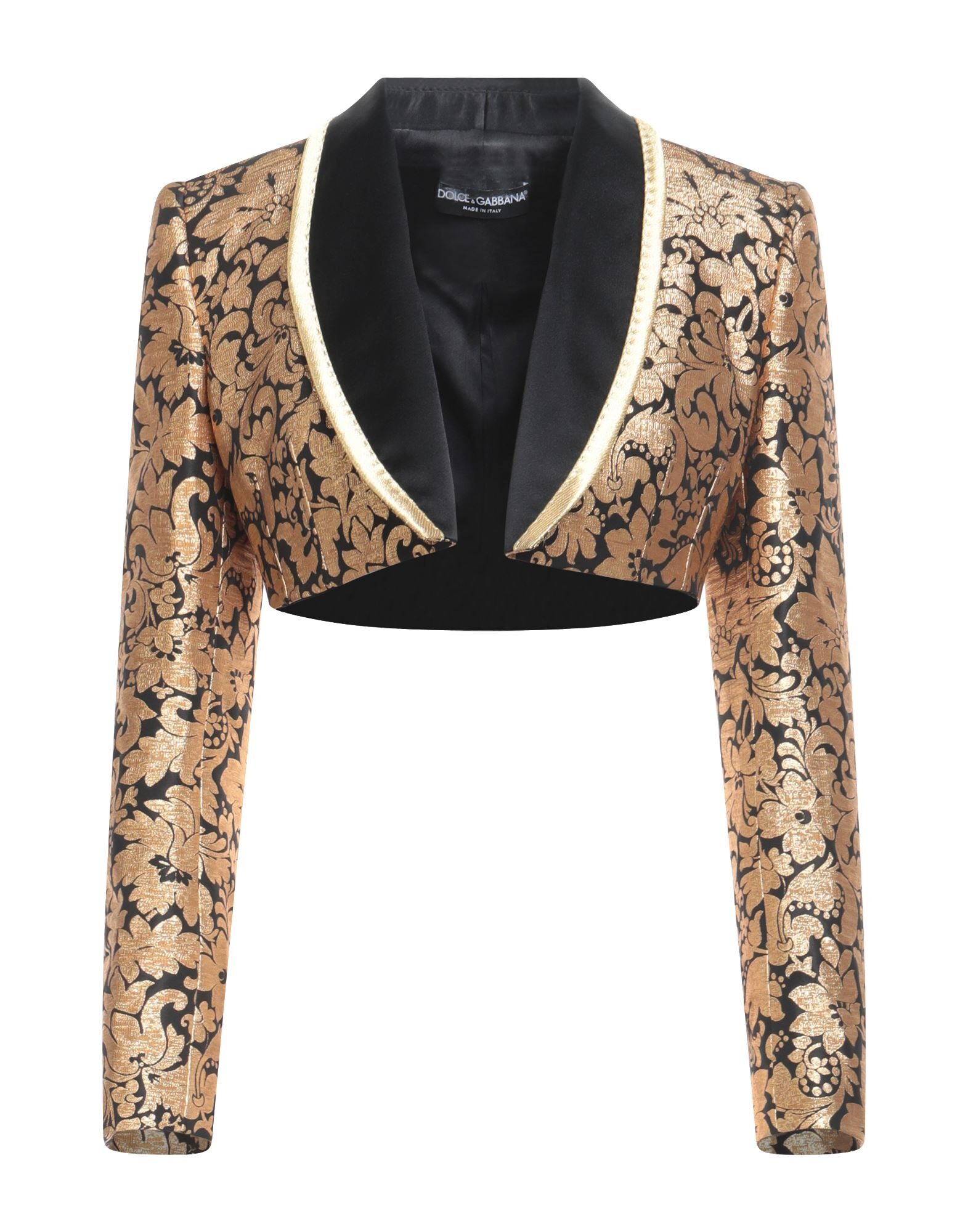 DOLCE&GABBANA - ブレザー