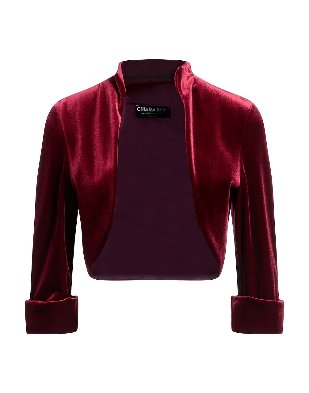 CHIARA BONI LA PETITE ROBE - Jackets