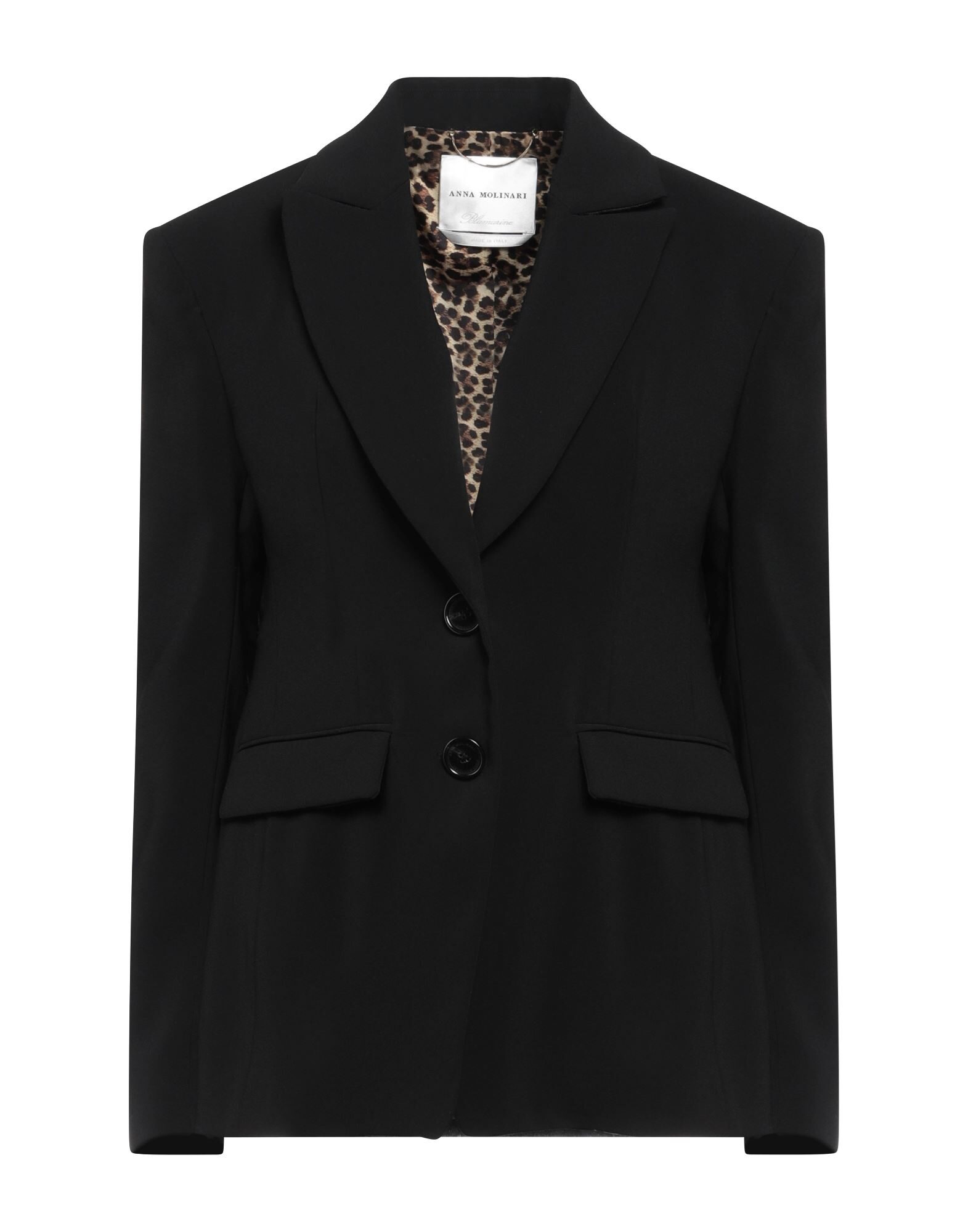 ANNA MOLINARI - Blazers