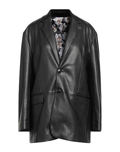 MALÌPARMI Blazer 100% Polyester, Polyurethane