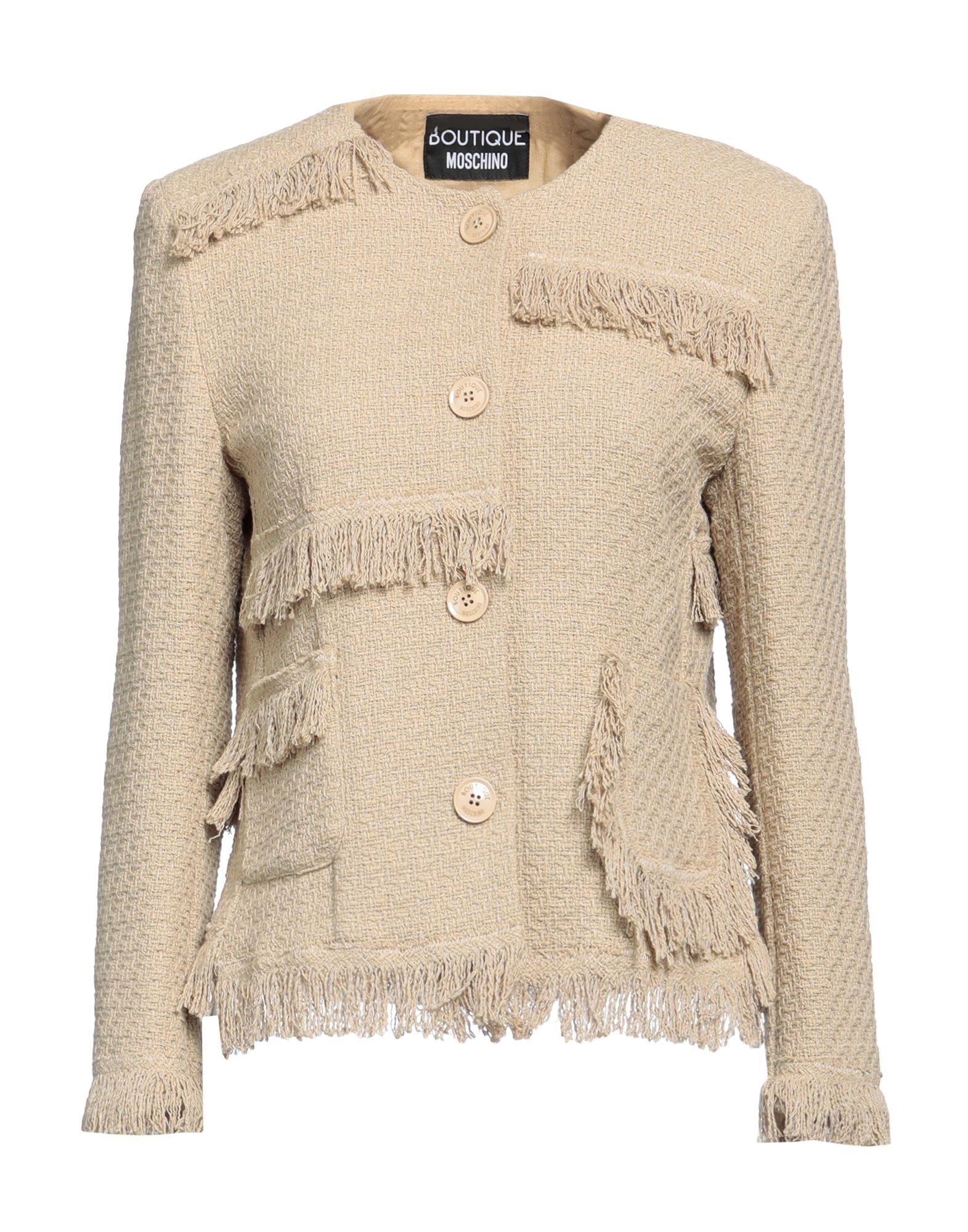 BOUTIQUE MOSCHINO - Blazers