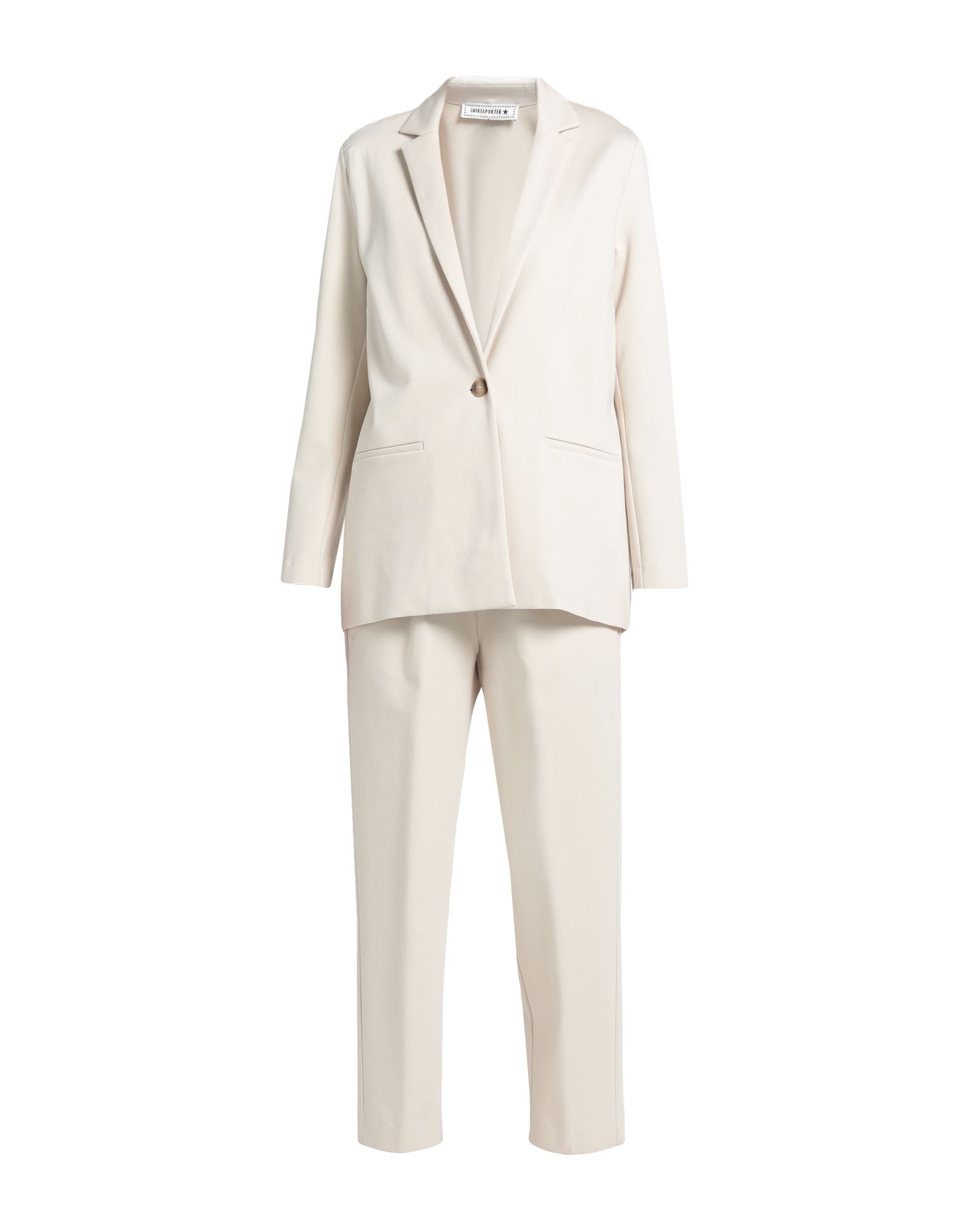 SHIRTAPORTER - Suits