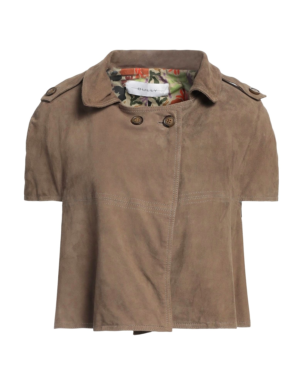 BULLY - Jacken und Anoraks