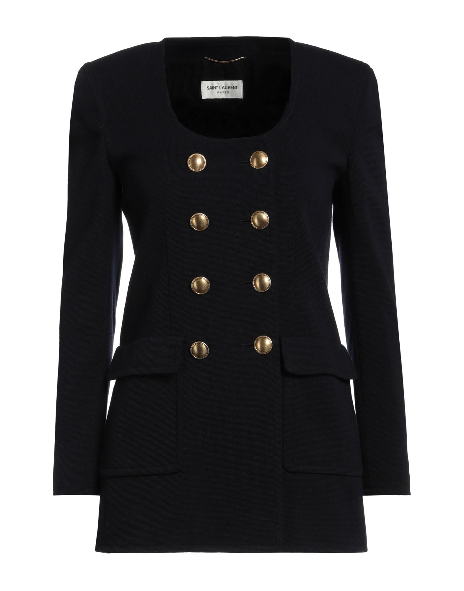 SAINT LAURENT - ブレザー