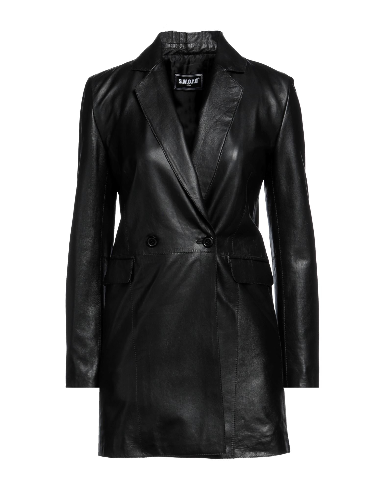 SWORD 6.6.44 - アウター＆トレンチコート