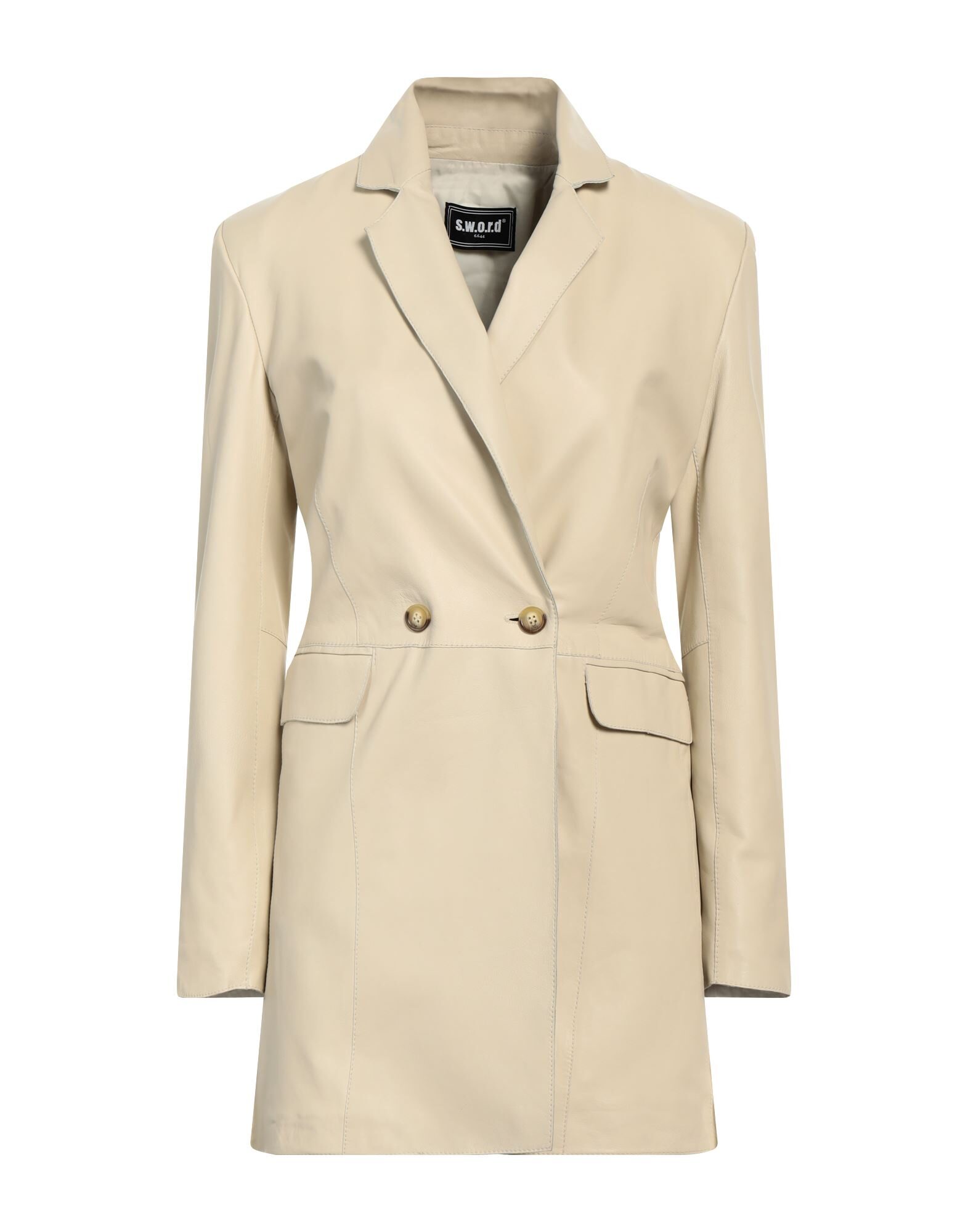 SWORD 6.6.44 - Overcoats & Trench Coats