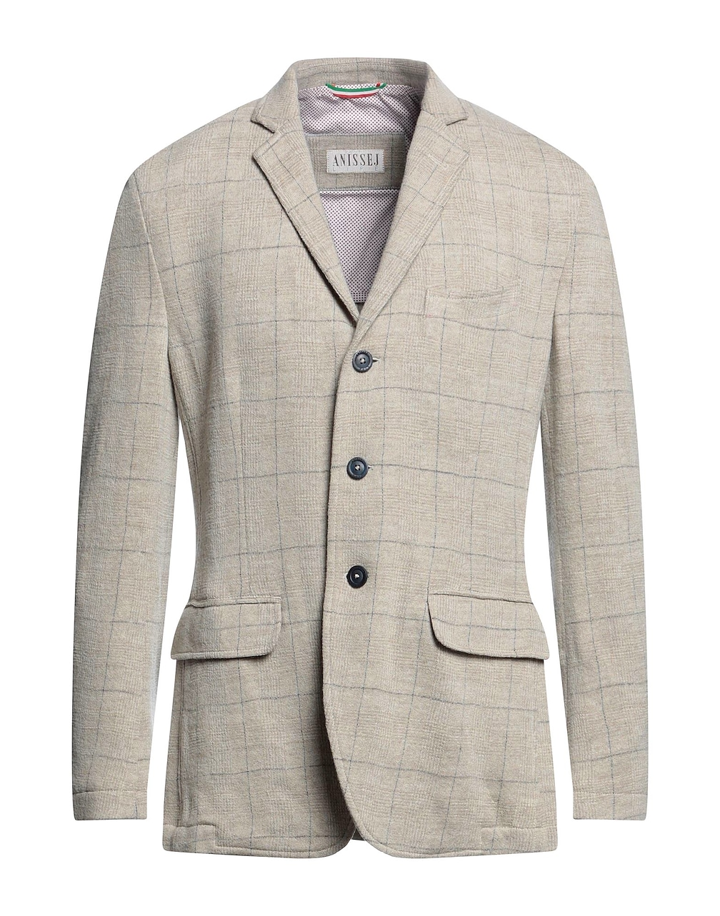 ANÍSSEJ LIFE - Blazers