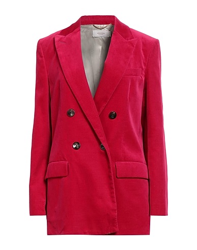 AGNONA Blazer 100% Cotton