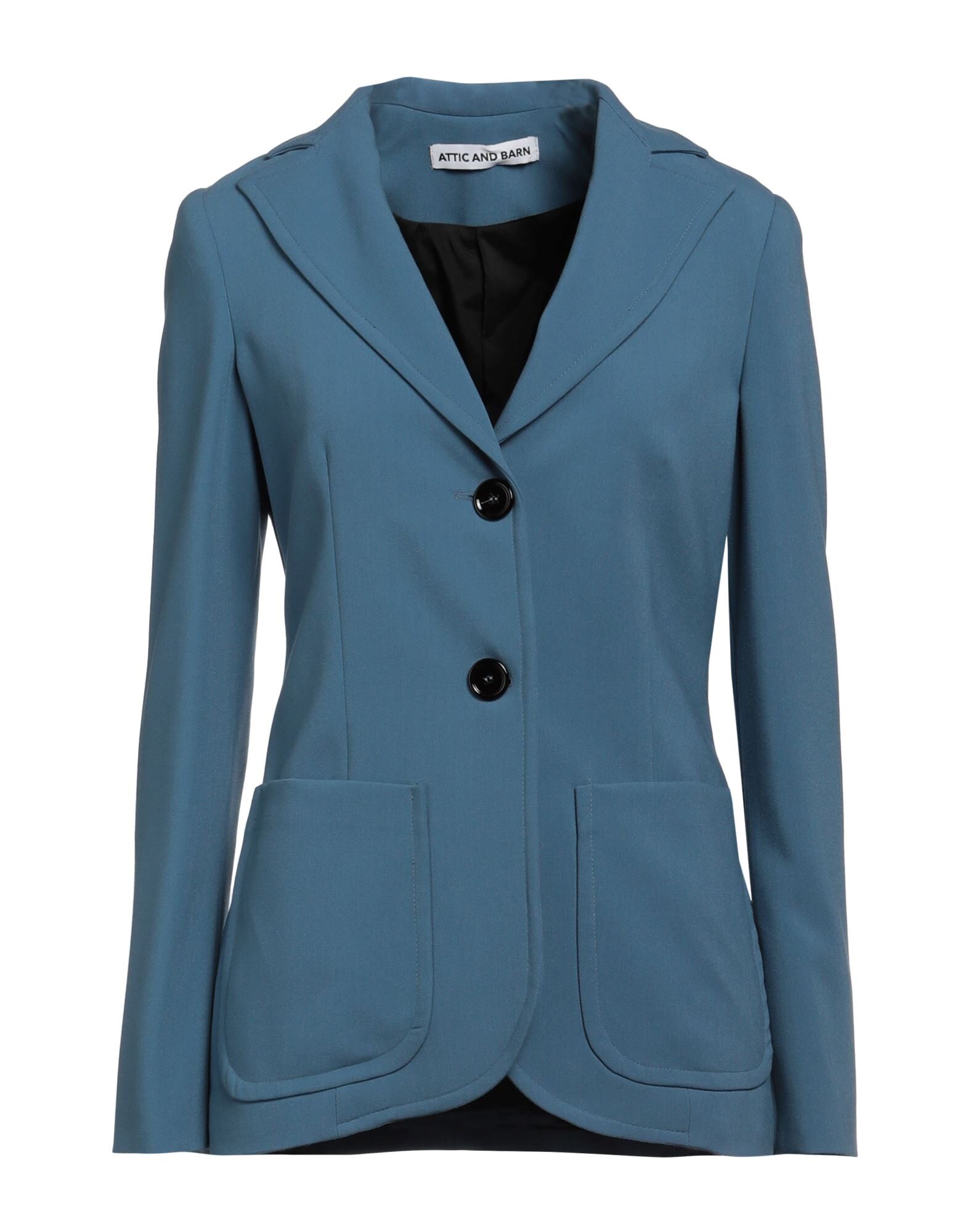 ATTIC AND BARN - Blazers