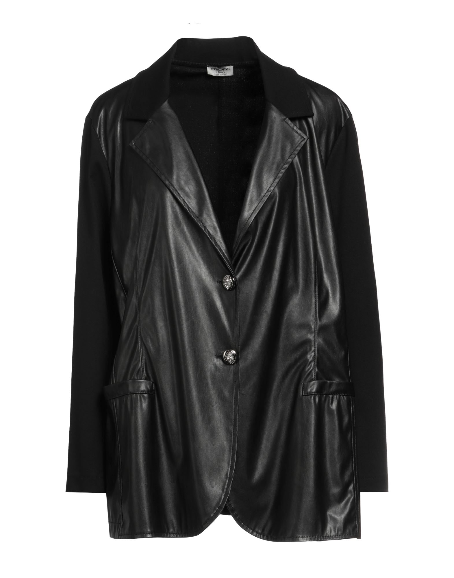 MORE by SISTE'S - Пиджаки