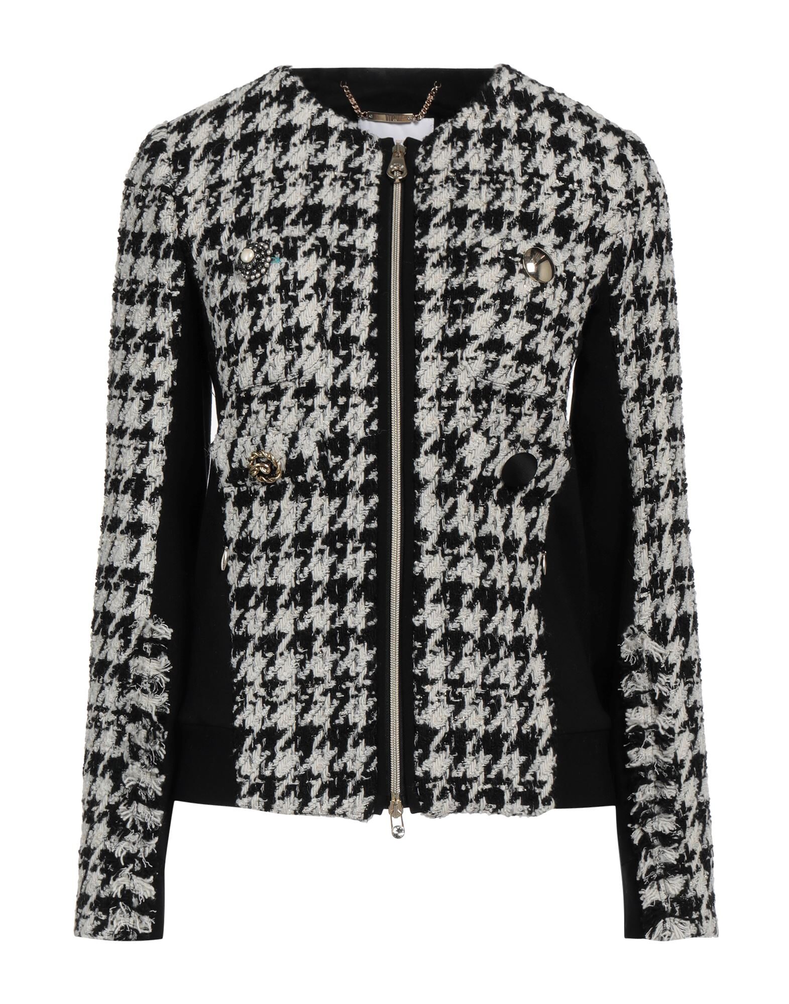 VDP VIA DELLE PERLE - Jackets