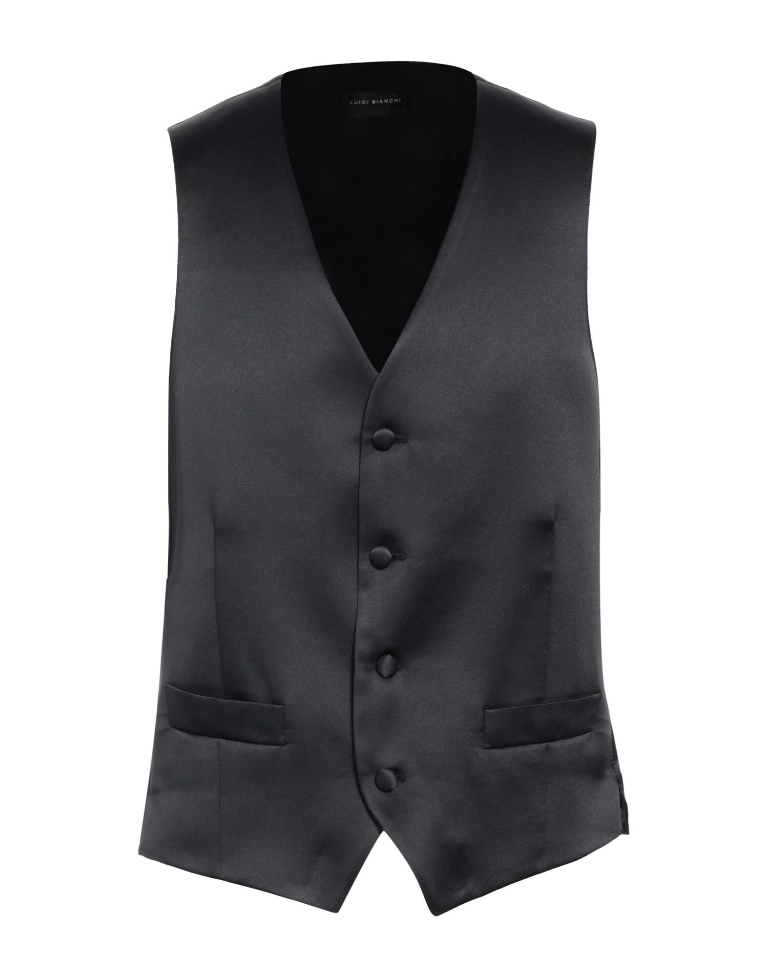 LUIGI BIANCHI Mantova - Tailored Vests