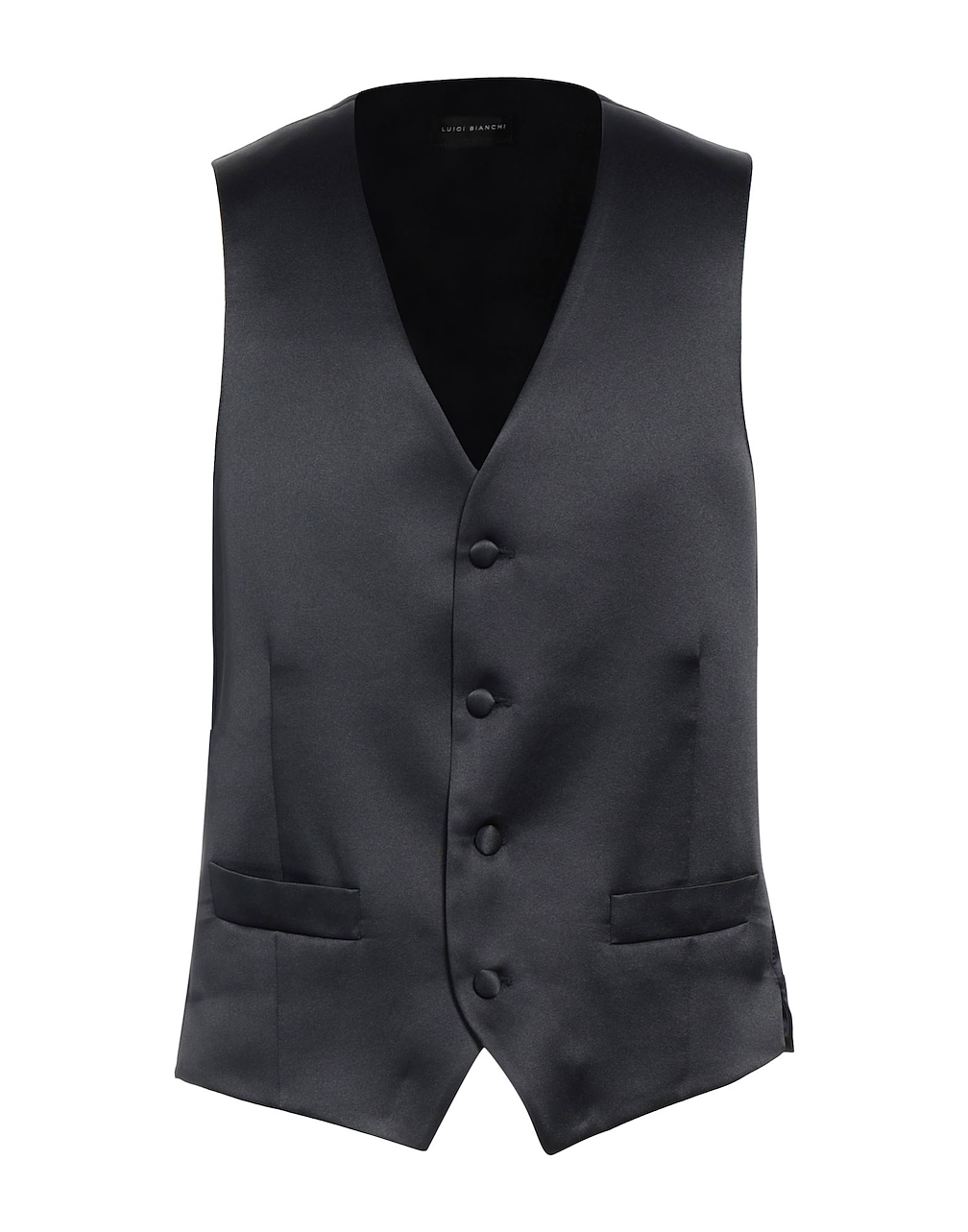 LUIGI BIANCHI Mantova - Tailored Vests