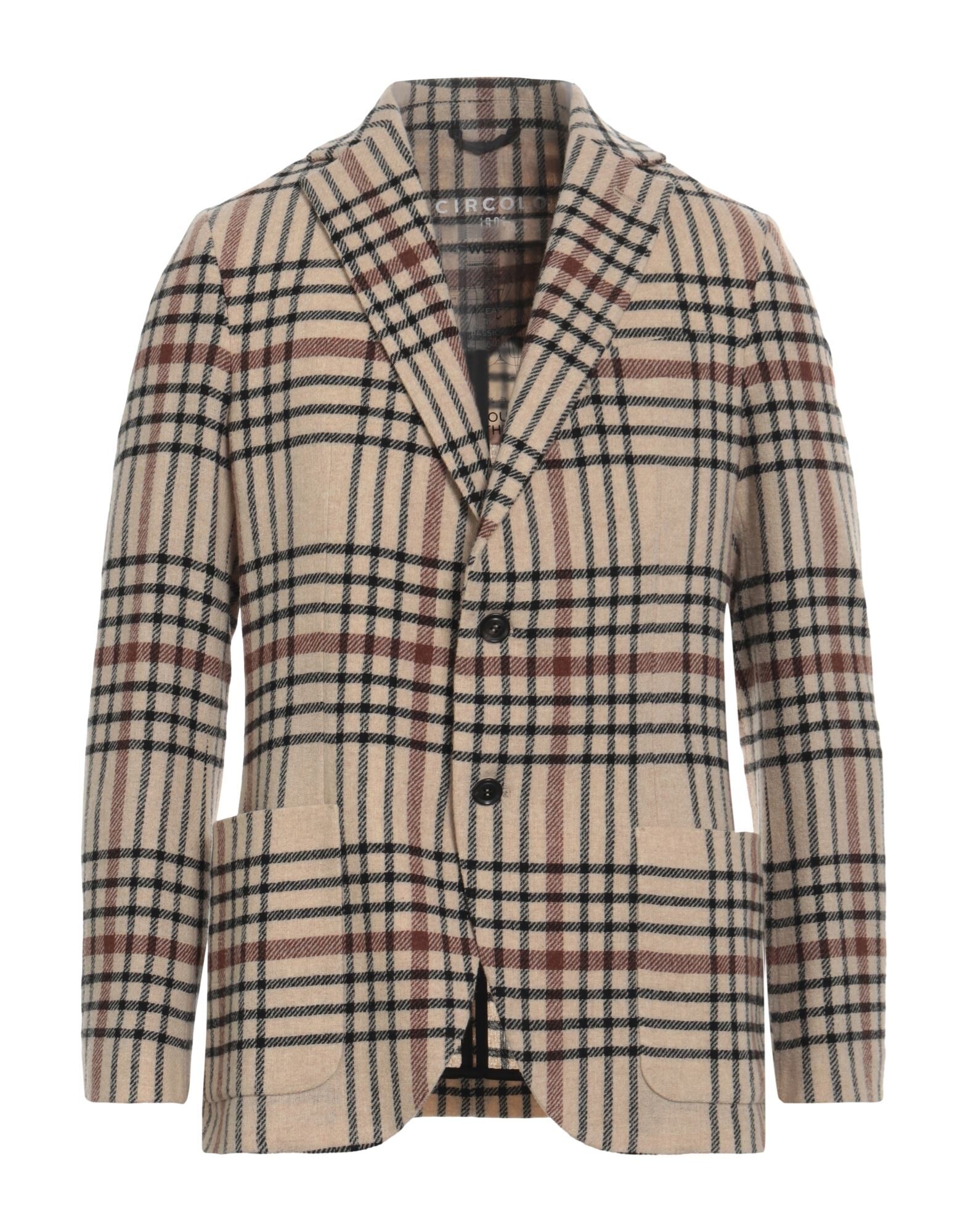 CIRCOLO 1901 - Blazers