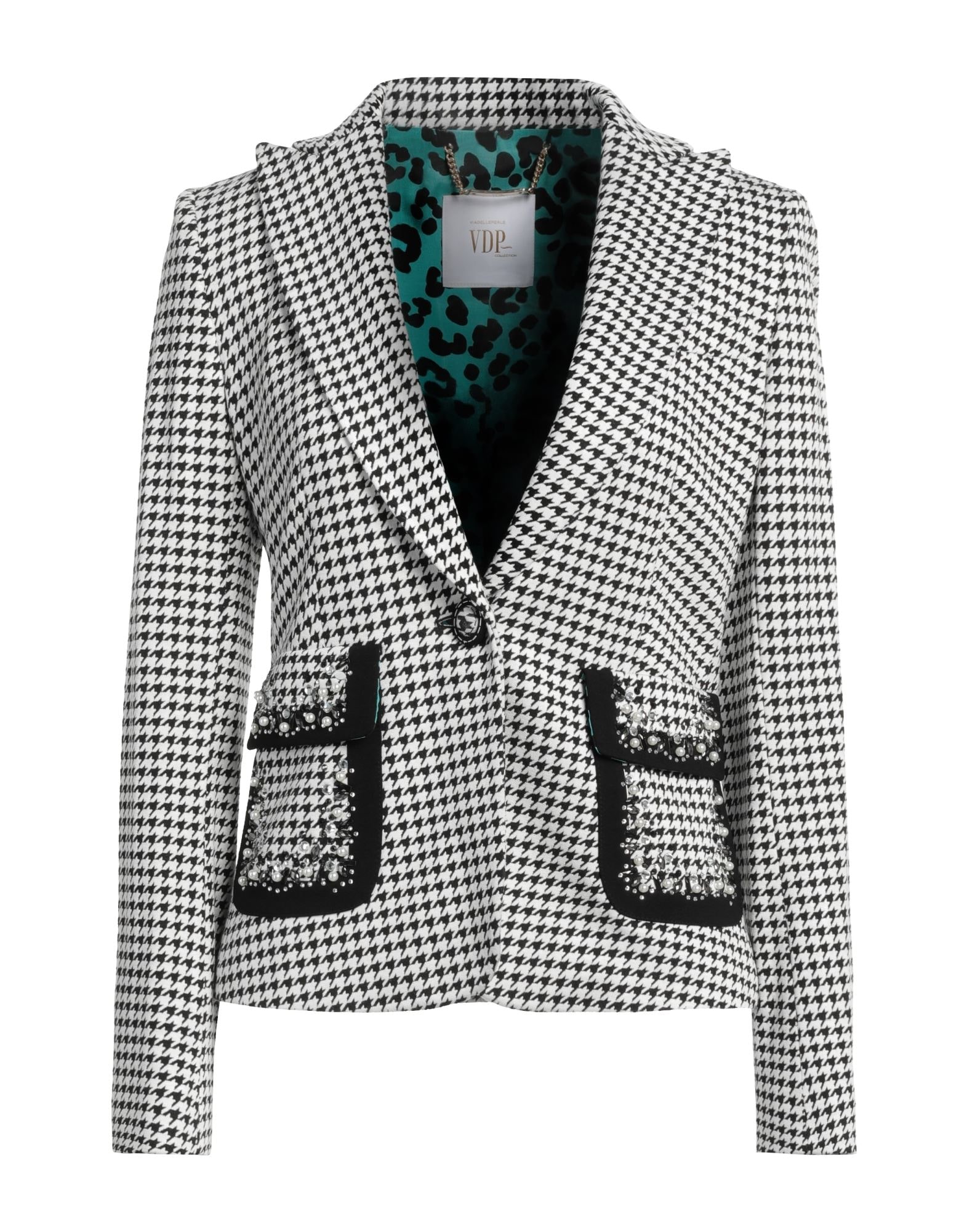 VDP VIA DELLE PERLE - Blazers