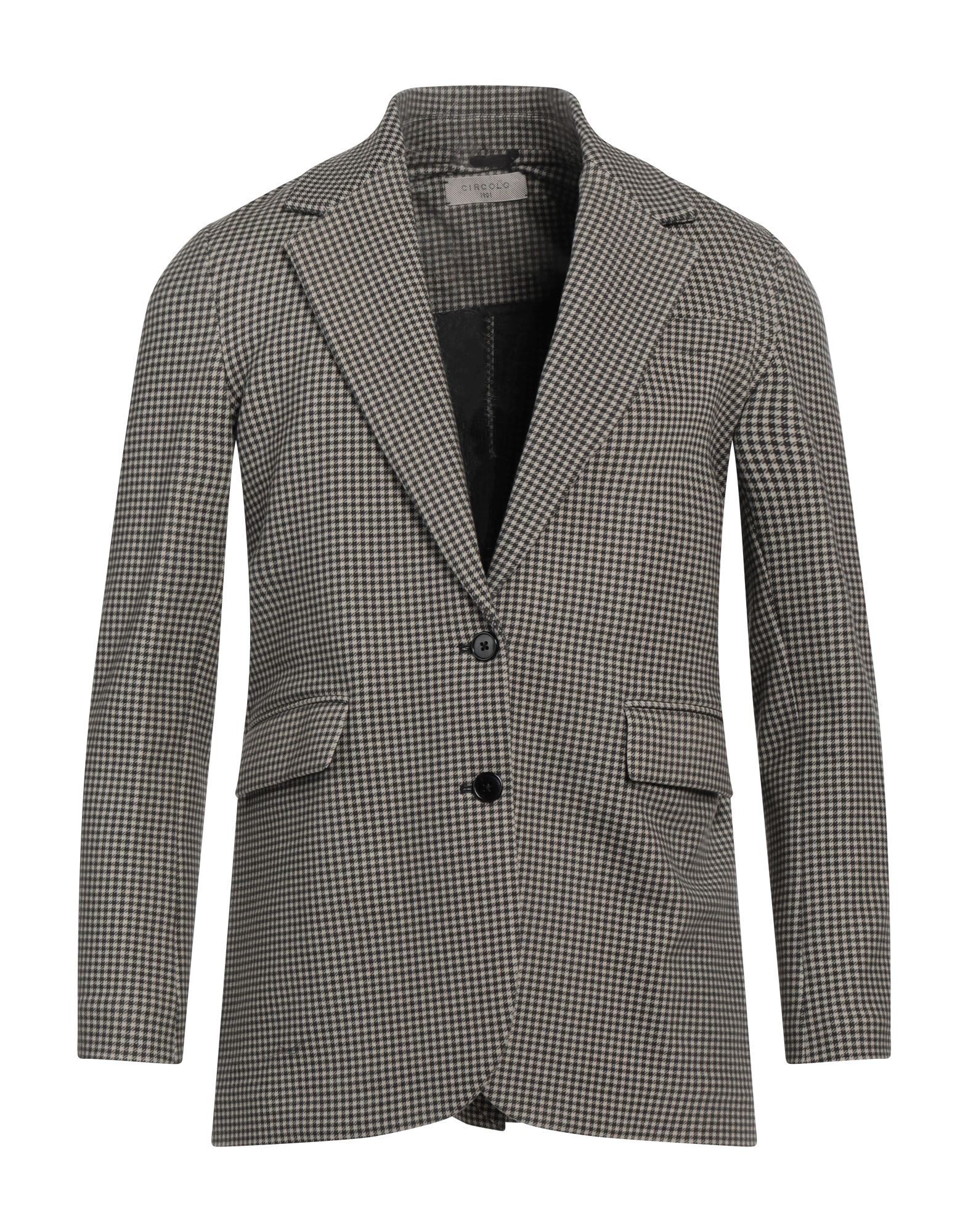 CIRCOLO 1901 ネイビー テーラードジャケット ブレザー CIRCOLO 1901 ネイビー テーラードジャケット ブレザー CIRCOLO