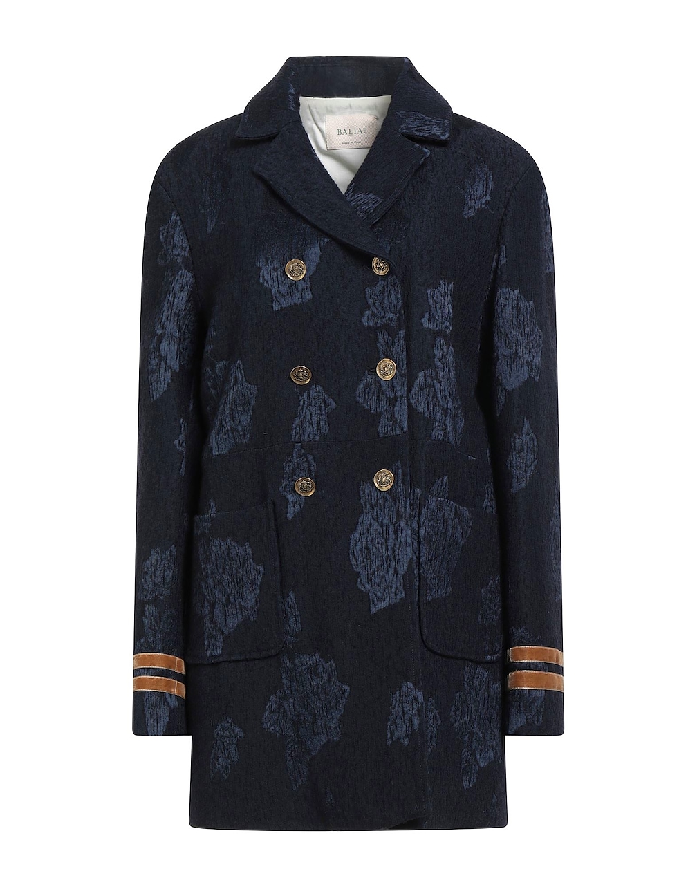 BALIA 8.22 - Coats