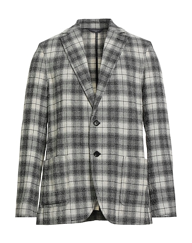 CIRCOLO 1901 Blazer 81% Virgin Wool, 18% Polyamide, 1% Elastane