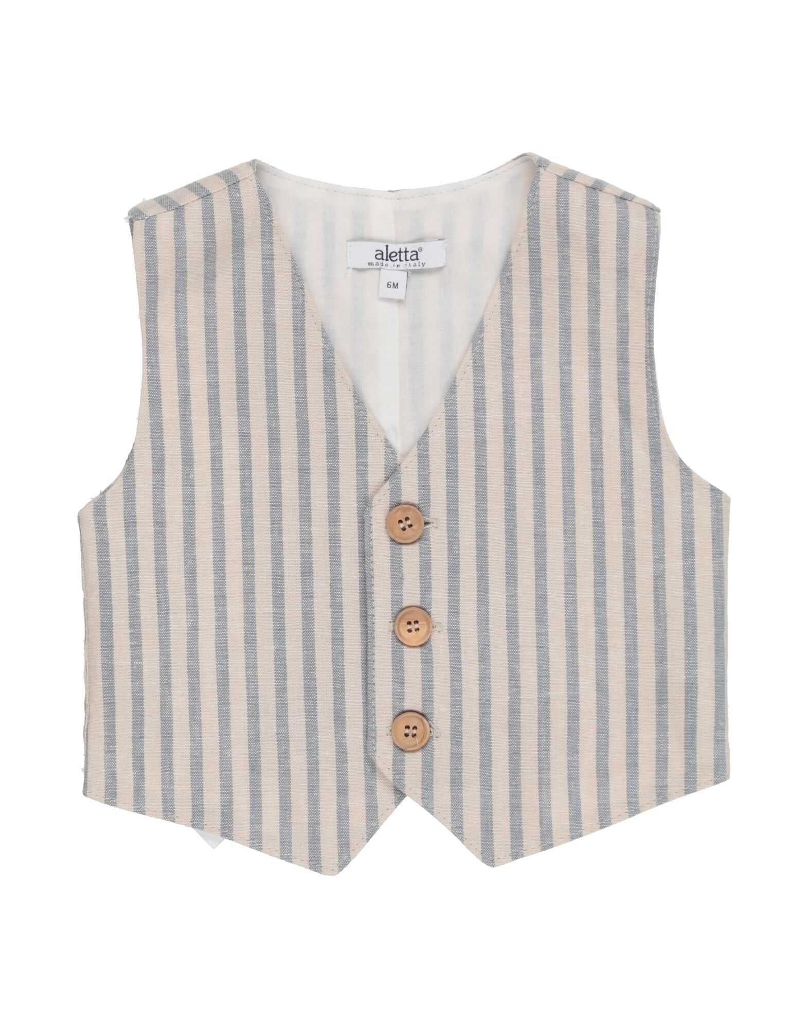 ALETTA - Waistcoats