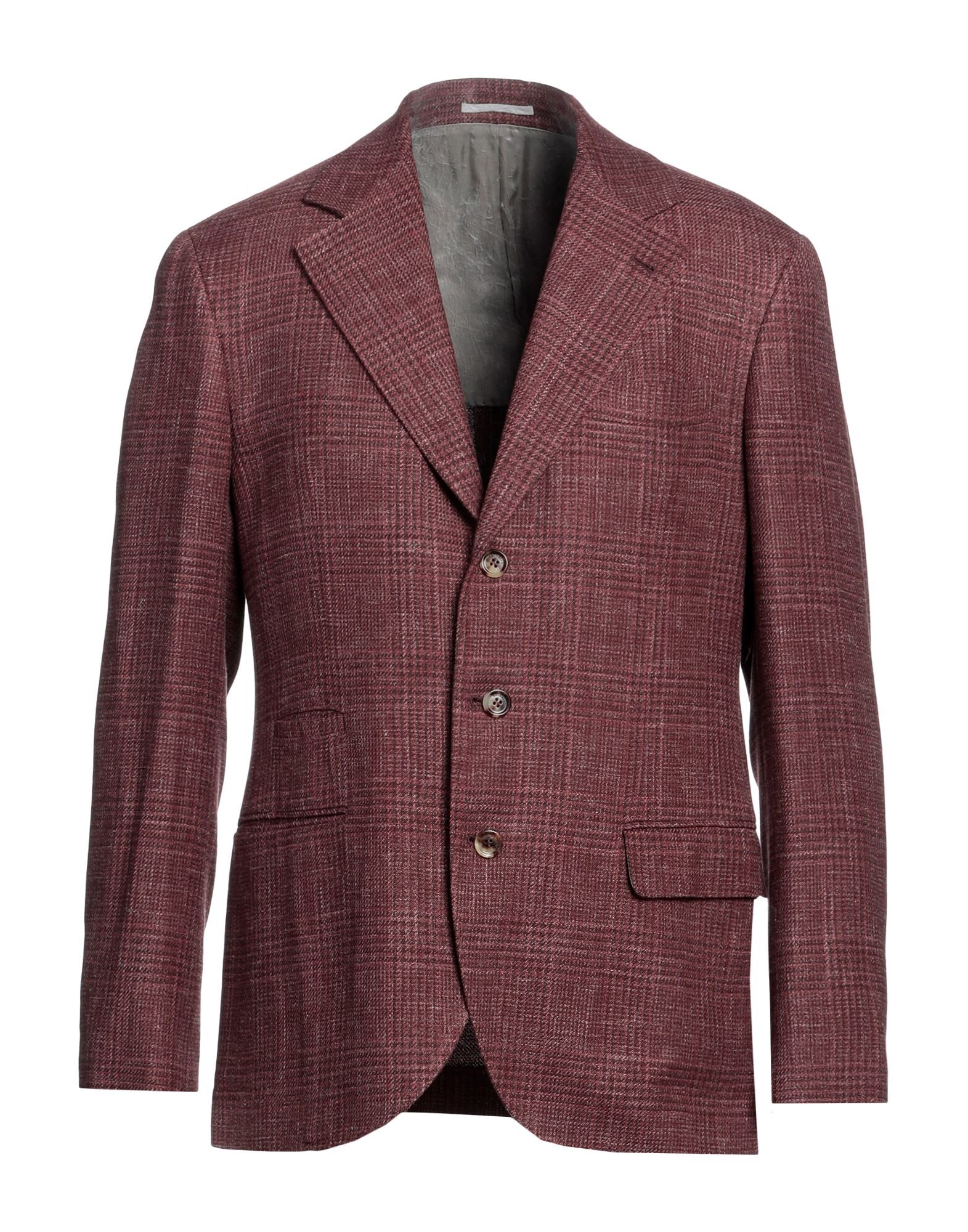 BRUNELLO CUCINELLI - Blazers