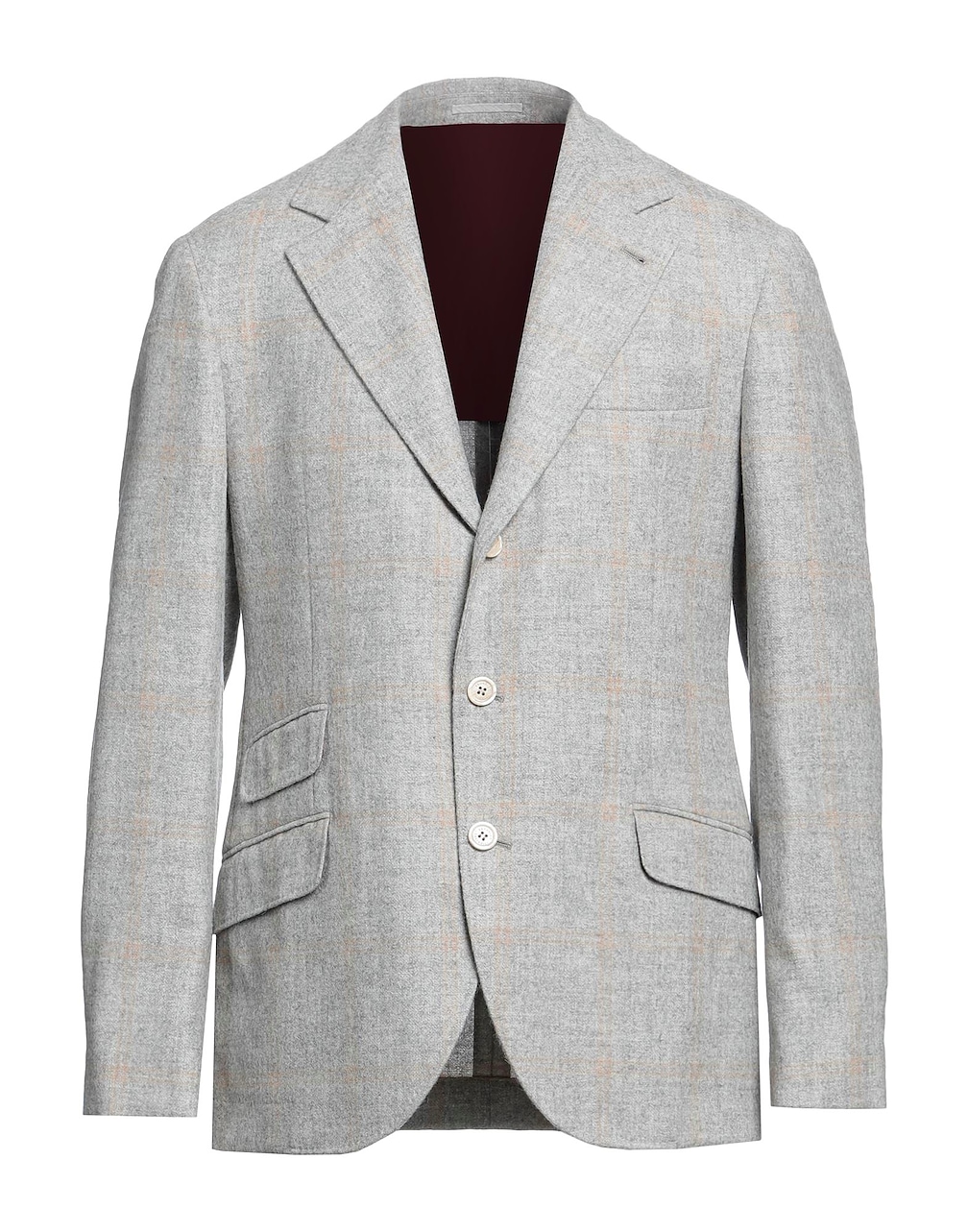 BRUNELLO CUCINELLI - Blazers