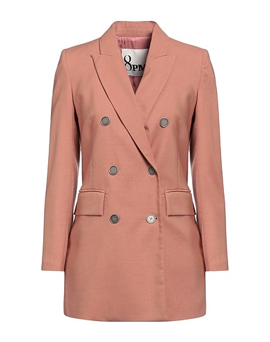 8PM Blazers 56% Polyester, 41% Viscose, 3% Elastane