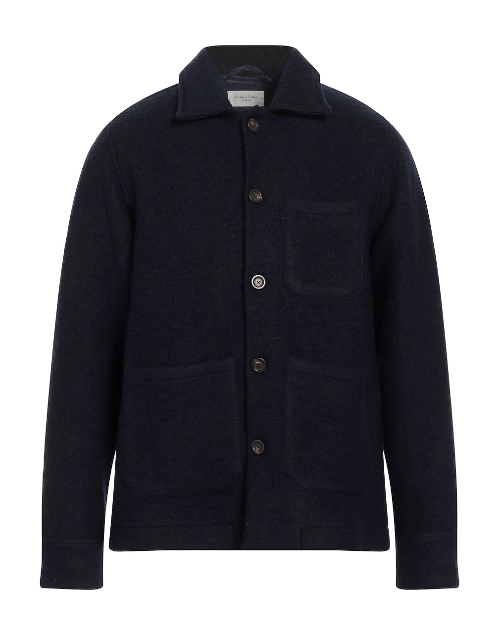 TINTORIA MATTEI 954 - Shirts