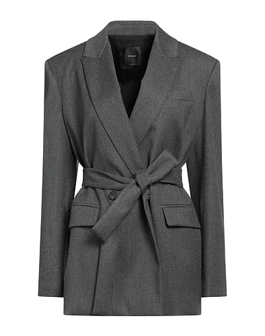 PINKO Blazer Lead 55% Wool, 28% Polyester, 15% Viscose, 2% Elastane
