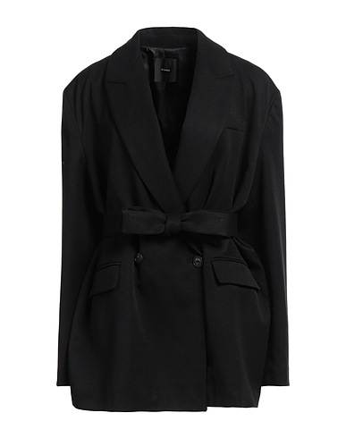PINKO Blazer 55% Wool, 28% Polyester, 15% Viscose, 2% Elastane