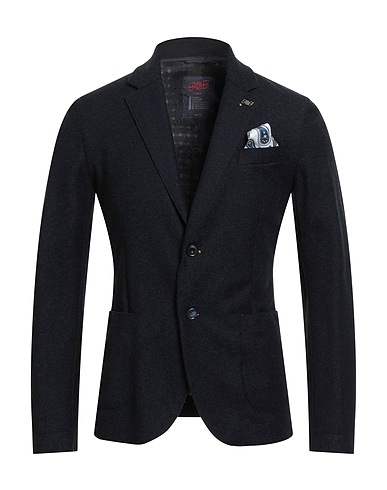 BOB Blazers Nachtblau 48% Polyacryl, 32% Polyester, 20% Schurwolle