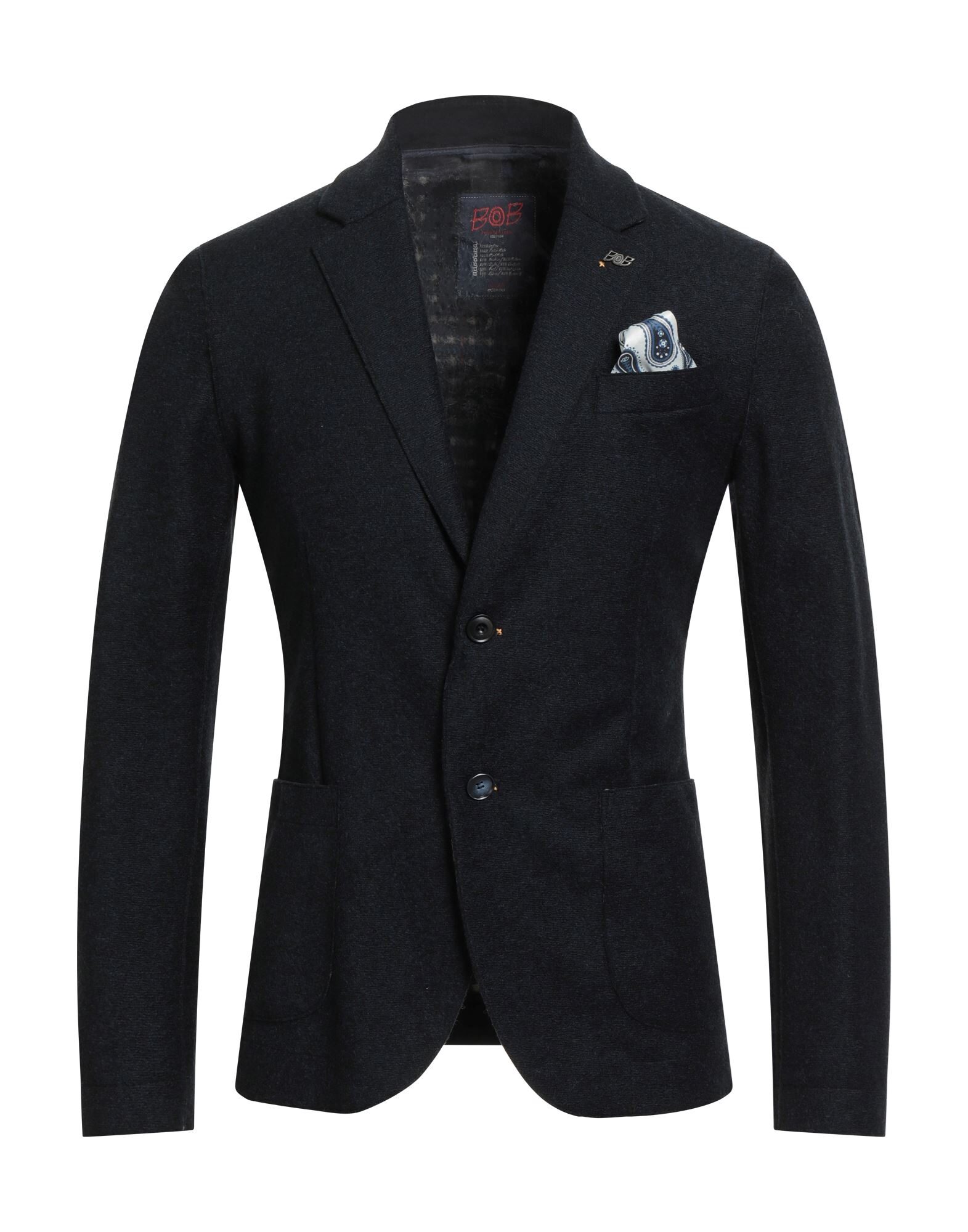 BOB - Blazers