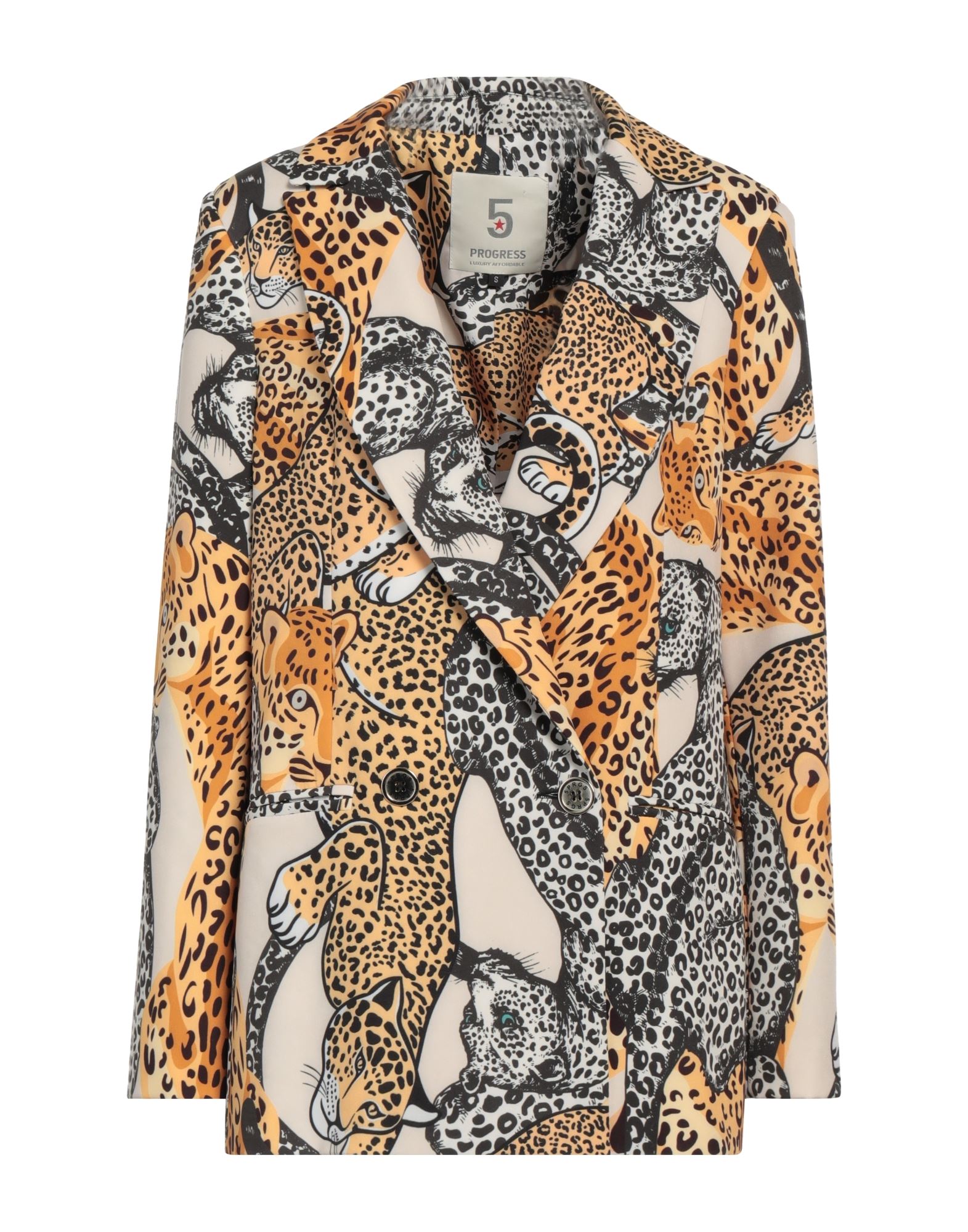 5 PROGRESS - Blazers