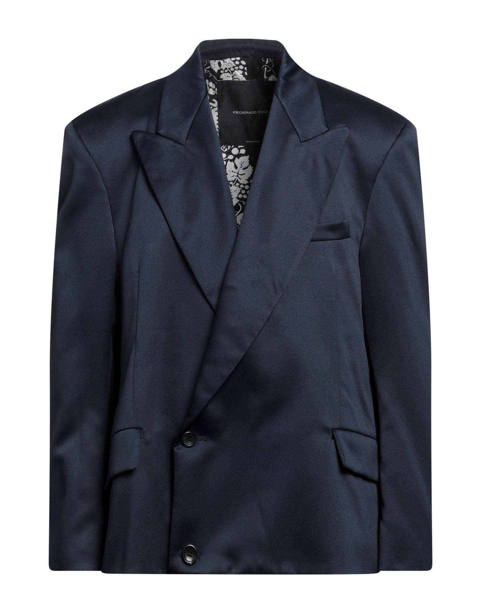FEDERICO CINA - Blazers
